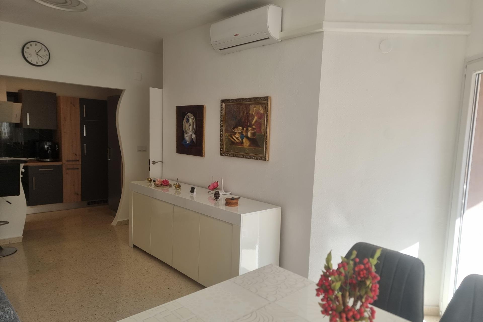 Revente - Apartment -
Torrevieja - Playa de los Locos