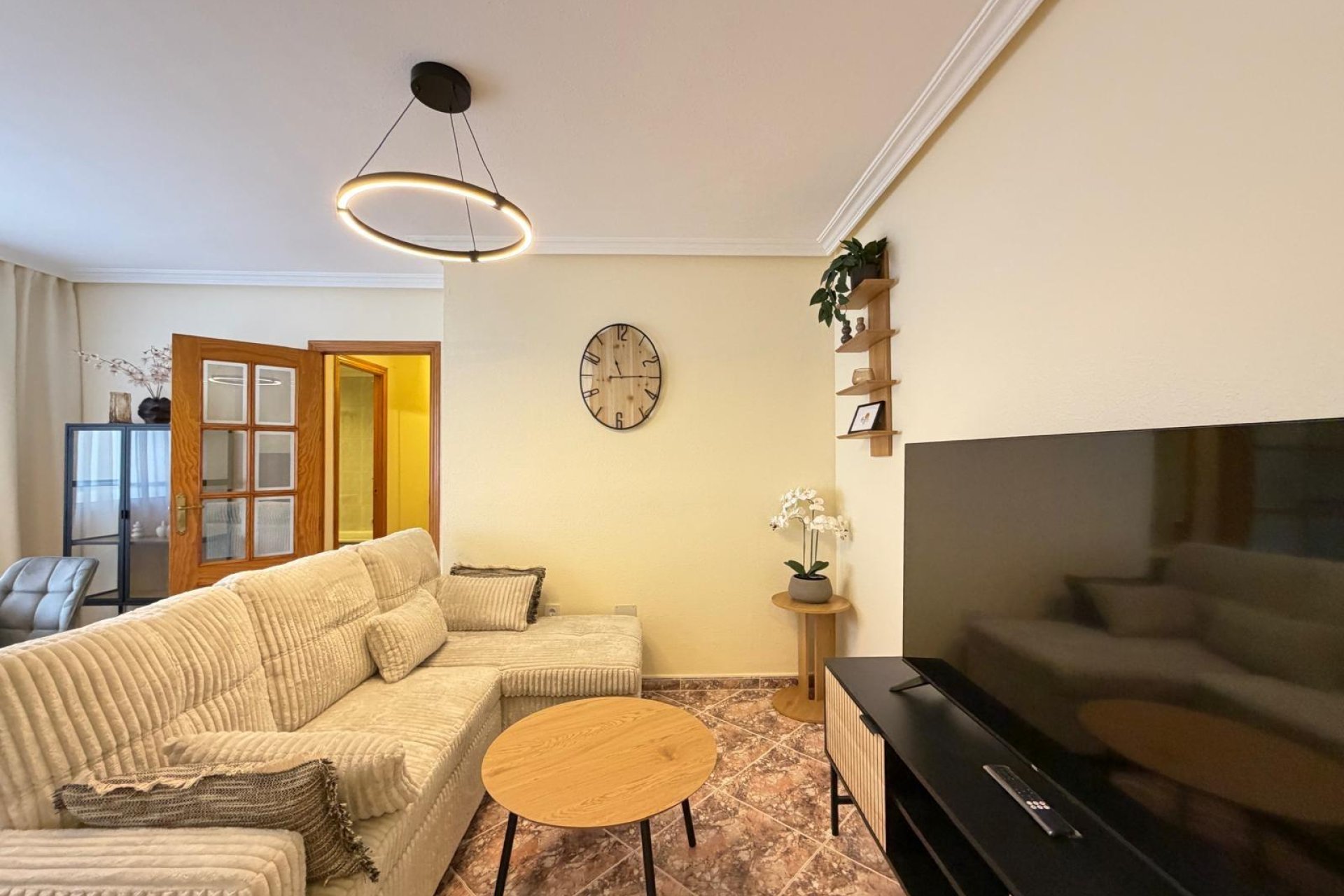 Revente - Apartment -
Torrevieja - Playa de los Locos