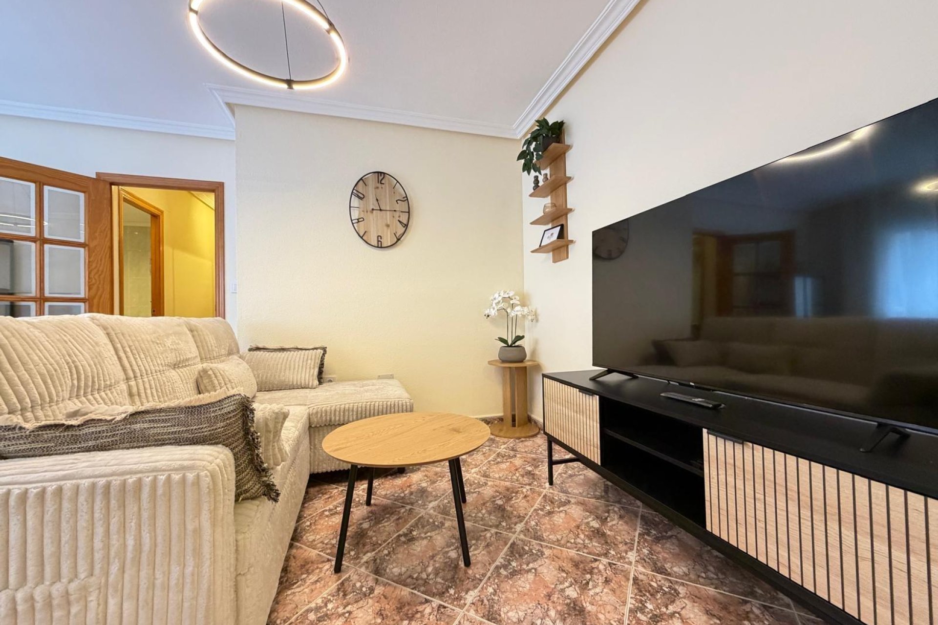 Revente - Apartment -
Torrevieja - Playa de los Locos