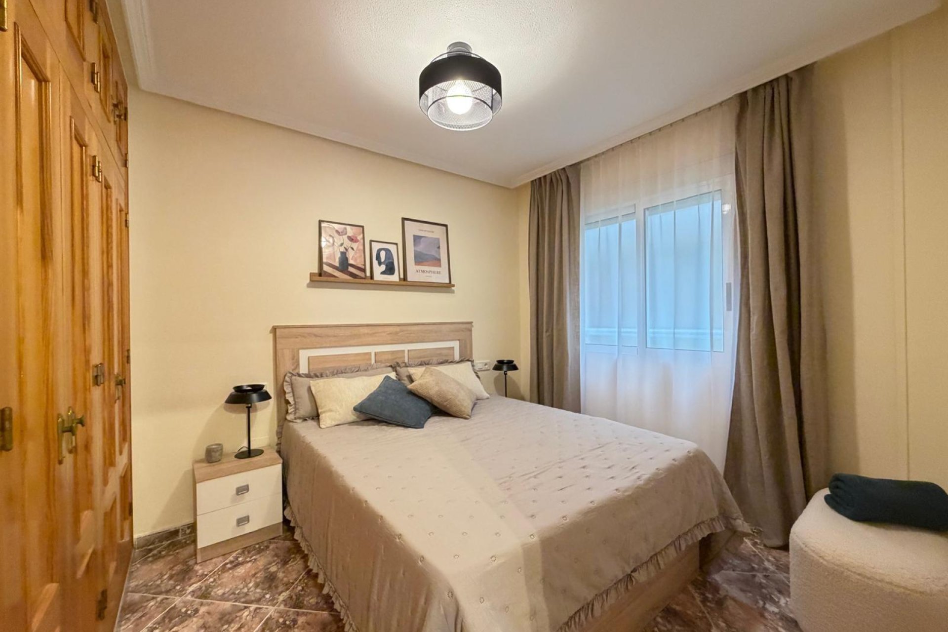 Revente - Apartment -
Torrevieja - Playa de los Locos