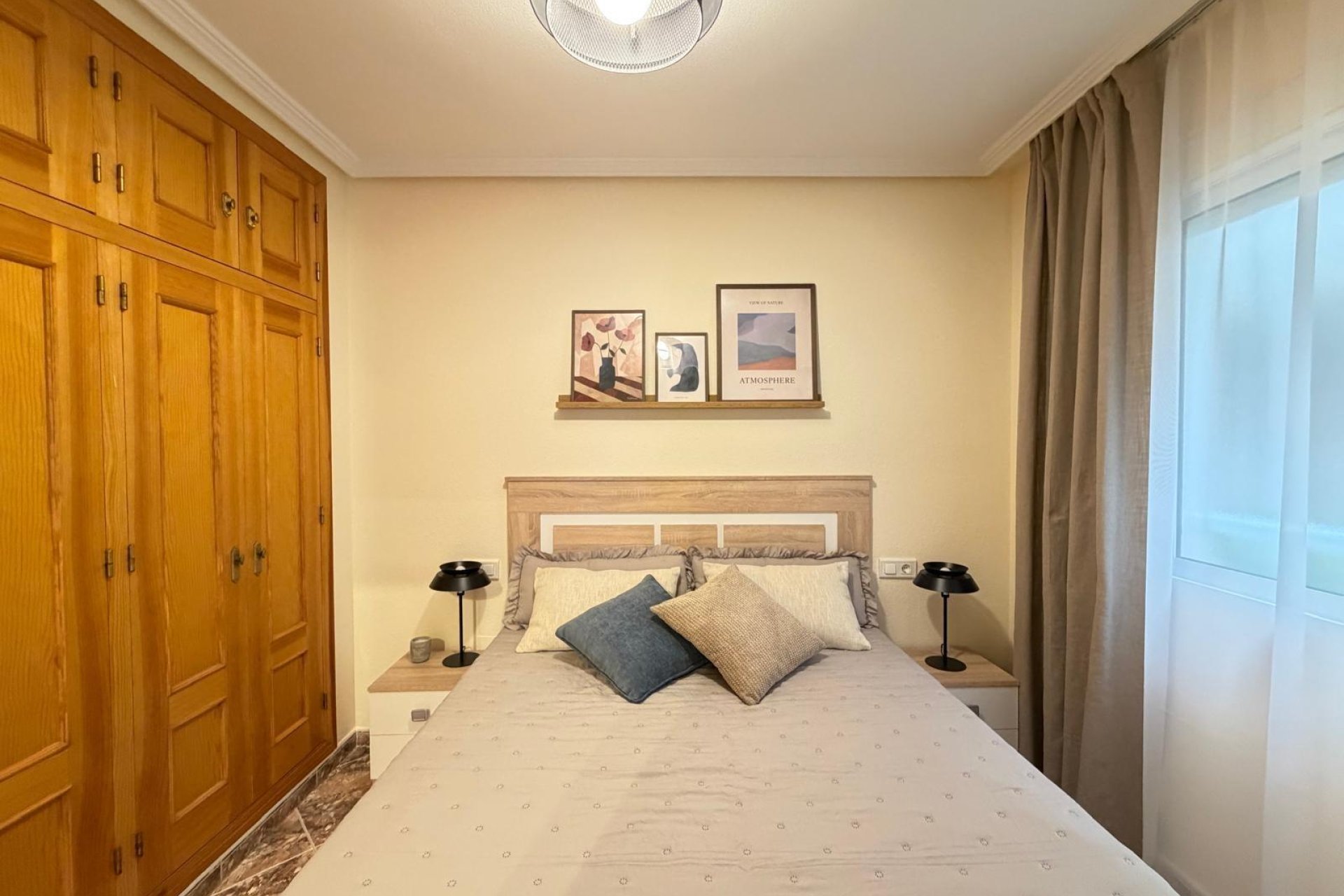 Revente - Apartment -
Torrevieja - Playa de los Locos