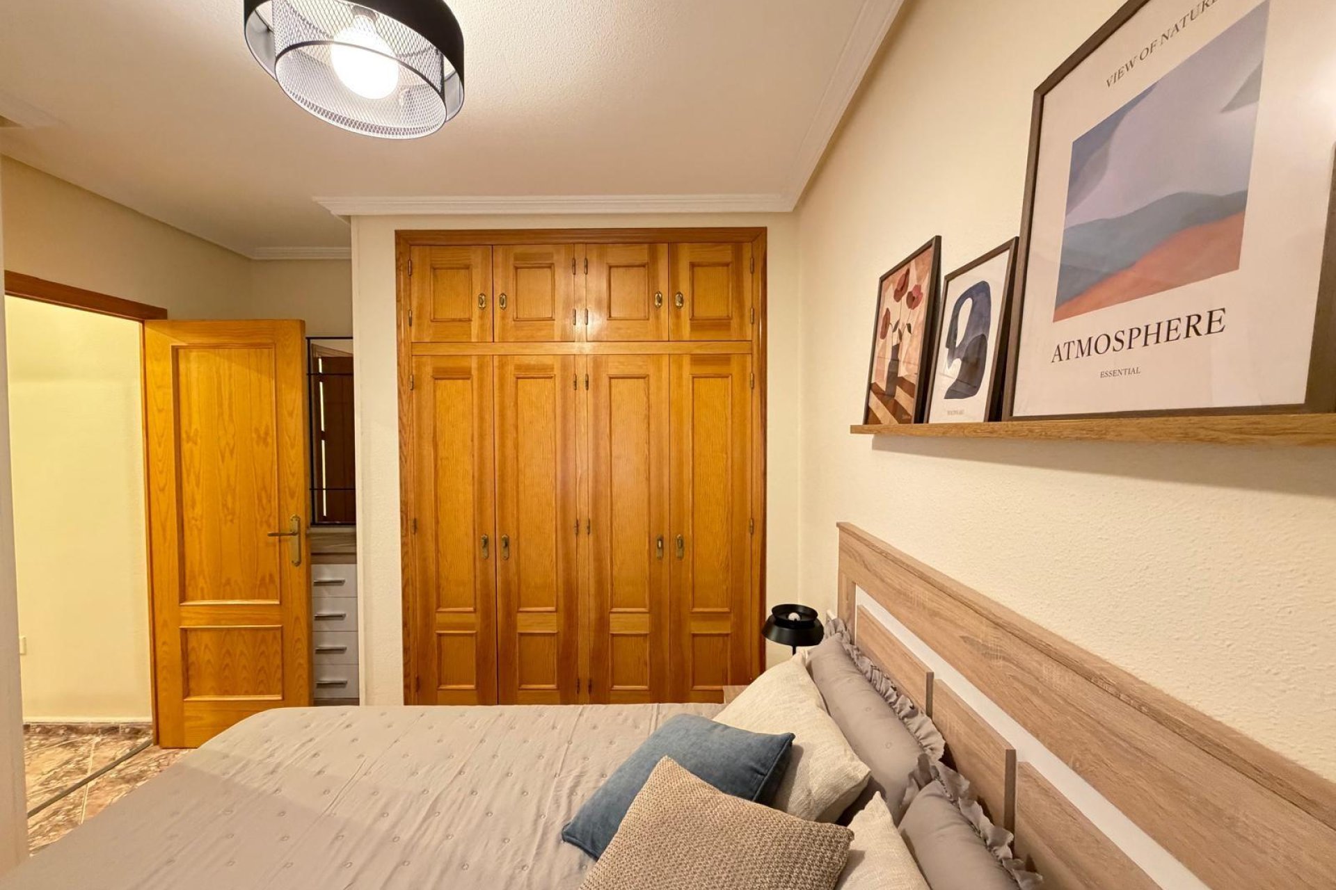 Revente - Apartment -
Torrevieja - Playa de los Locos