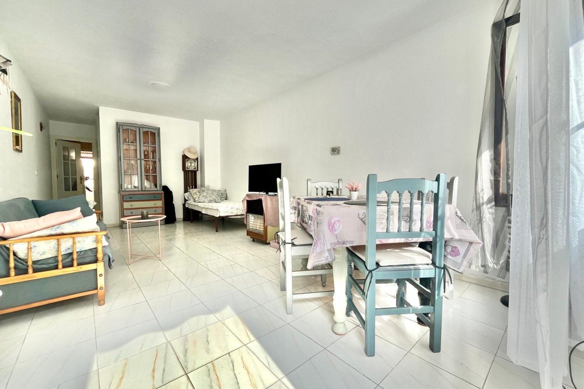 Revente - Apartment -
Torrevieja - Playa de los Locos