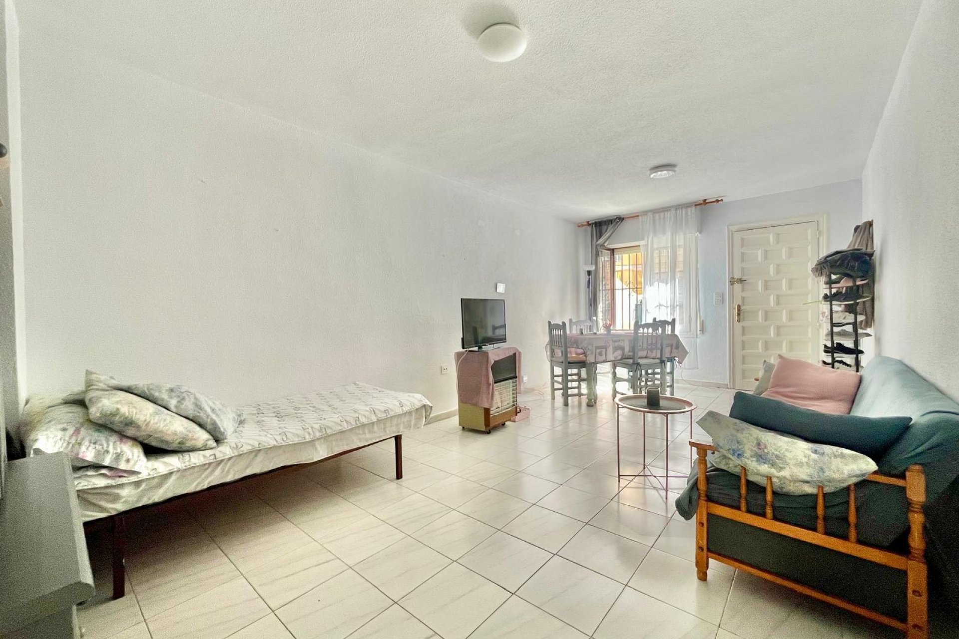 Revente - Apartment -
Torrevieja - Playa de los Locos