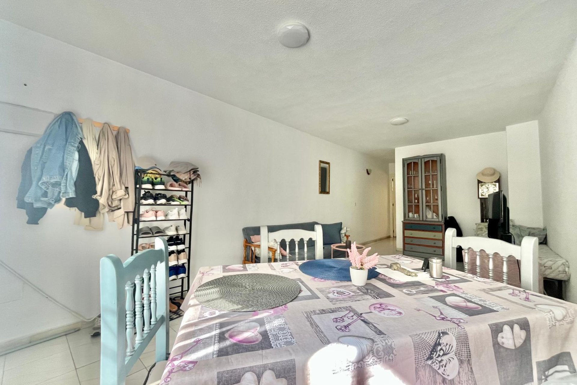 Revente - Apartment -
Torrevieja - Playa de los Locos