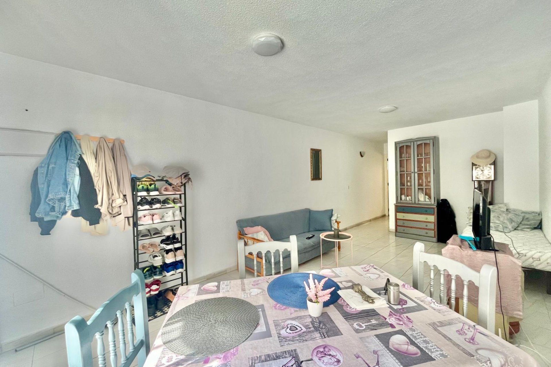 Revente - Apartment -
Torrevieja - Playa de los Locos