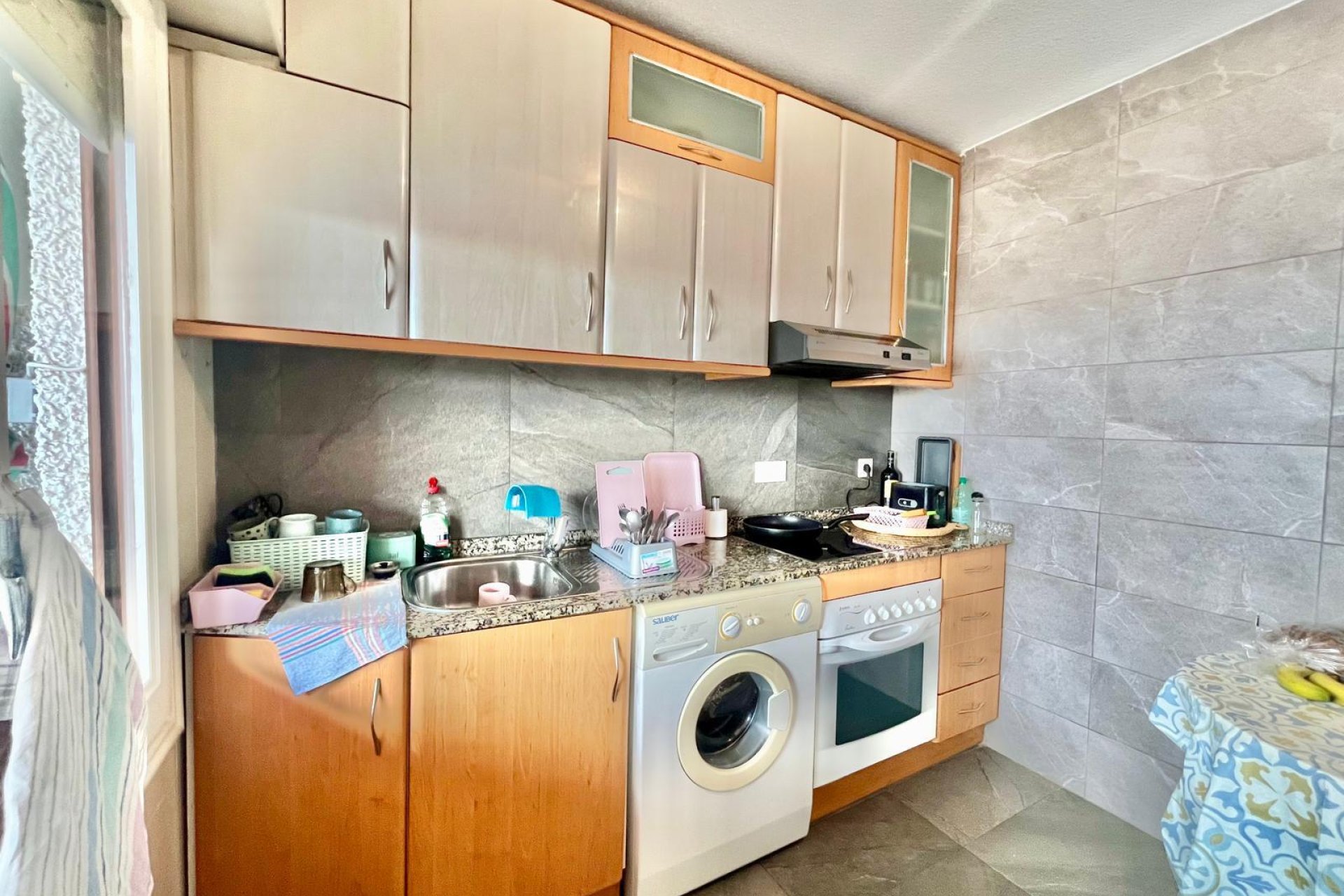 Revente - Apartment -
Torrevieja - Playa de los Locos