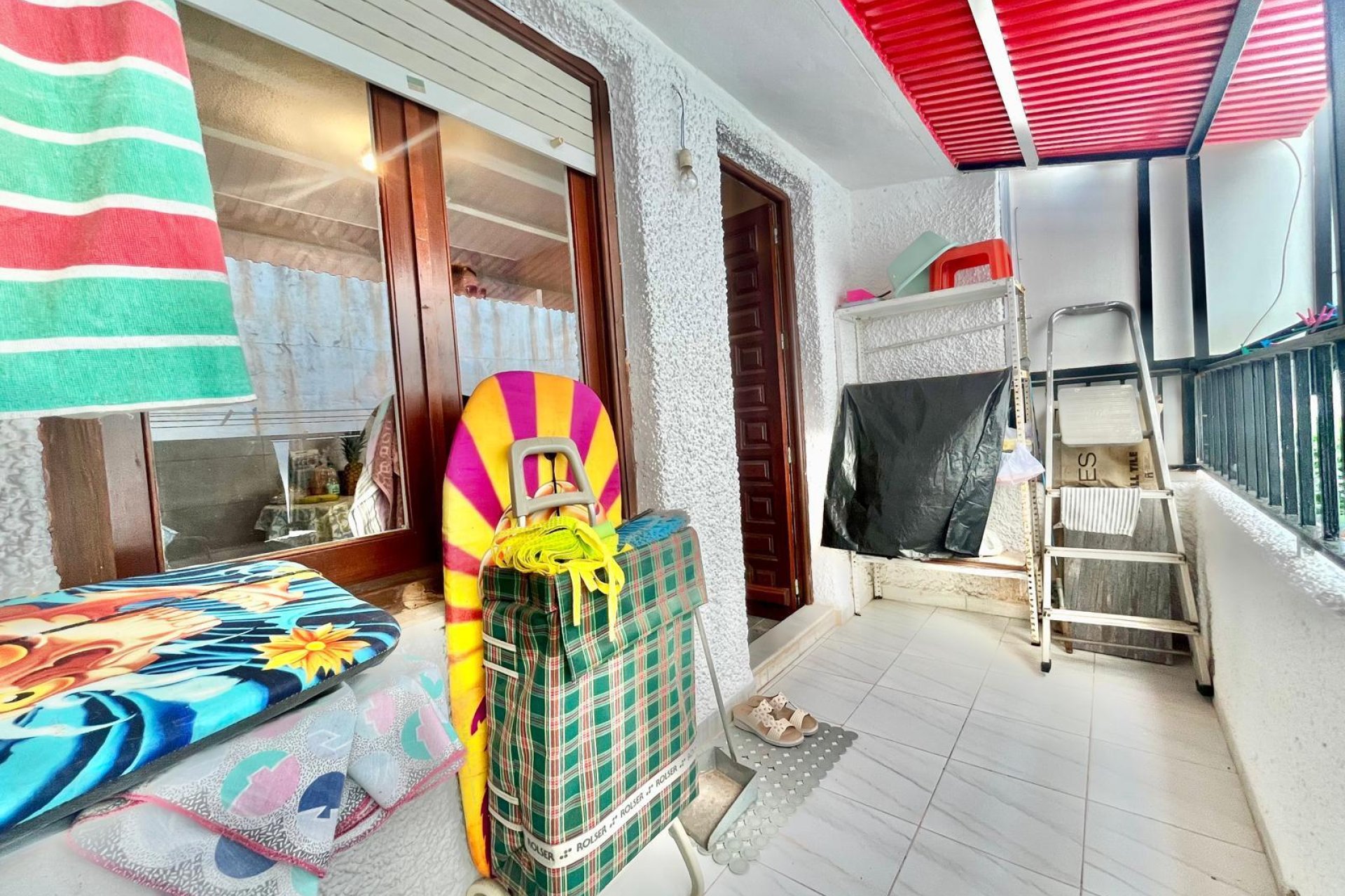 Revente - Apartment -
Torrevieja - Playa de los Locos