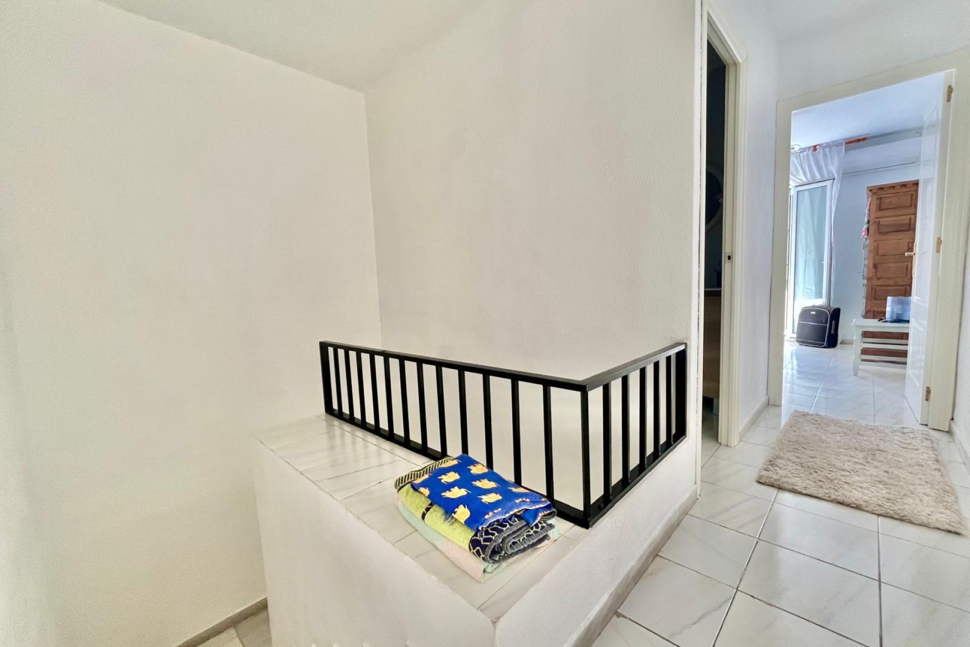 Revente - Apartment -
Torrevieja - Playa de los Locos
