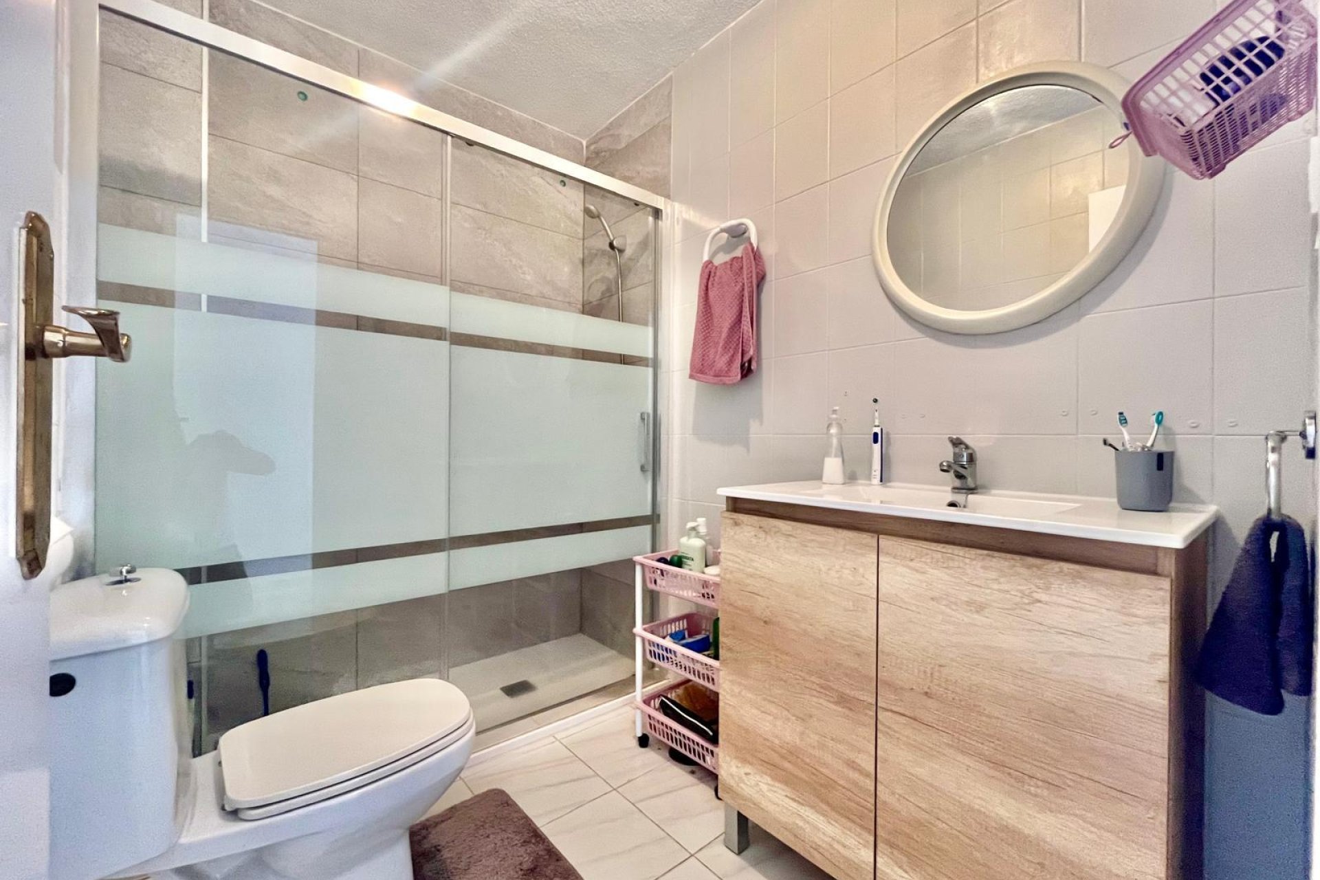 Revente - Apartment -
Torrevieja - Playa de los Locos