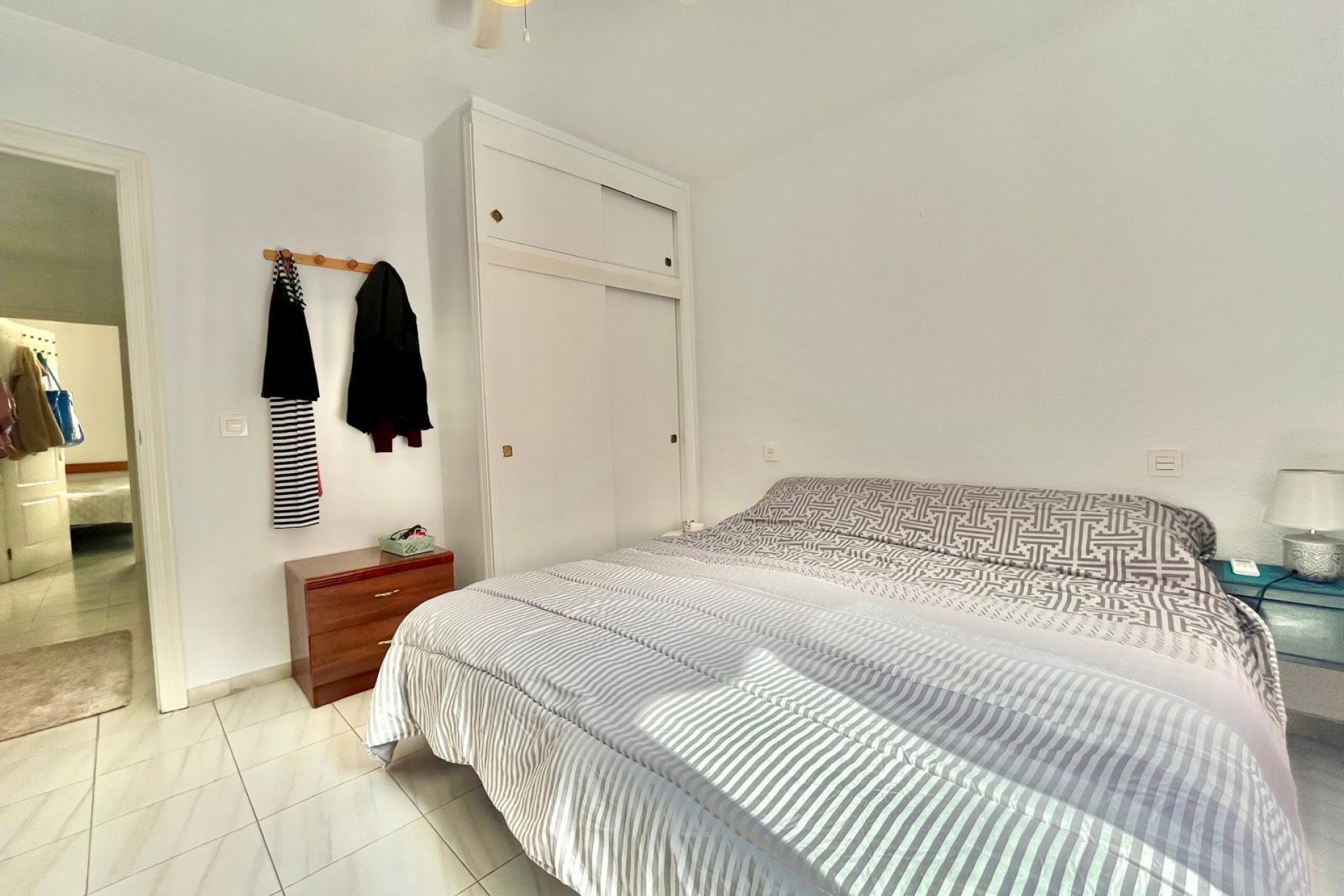 Revente - Apartment -
Torrevieja - Playa de los Locos
