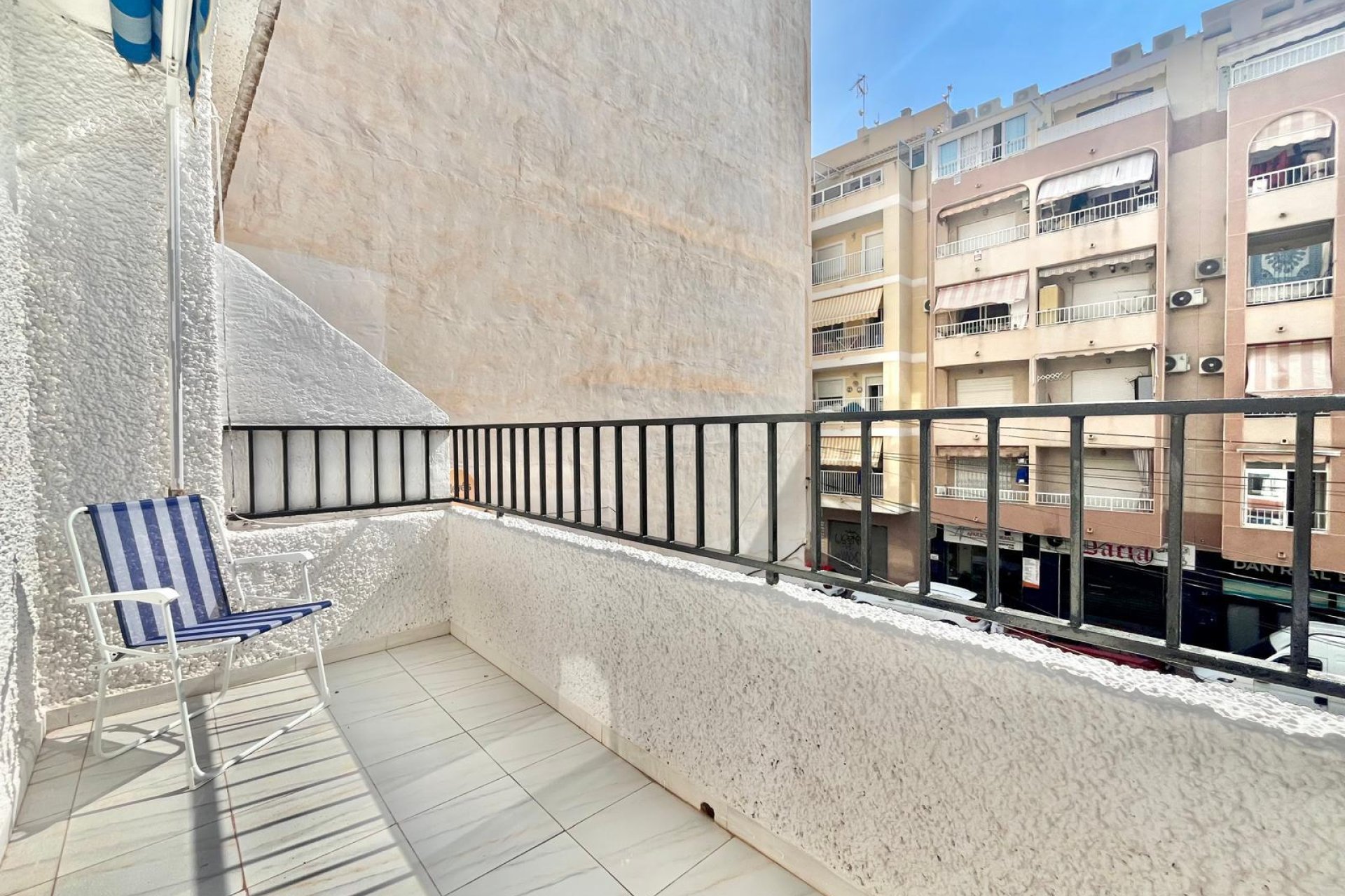 Revente - Apartment -
Torrevieja - Playa de los Locos