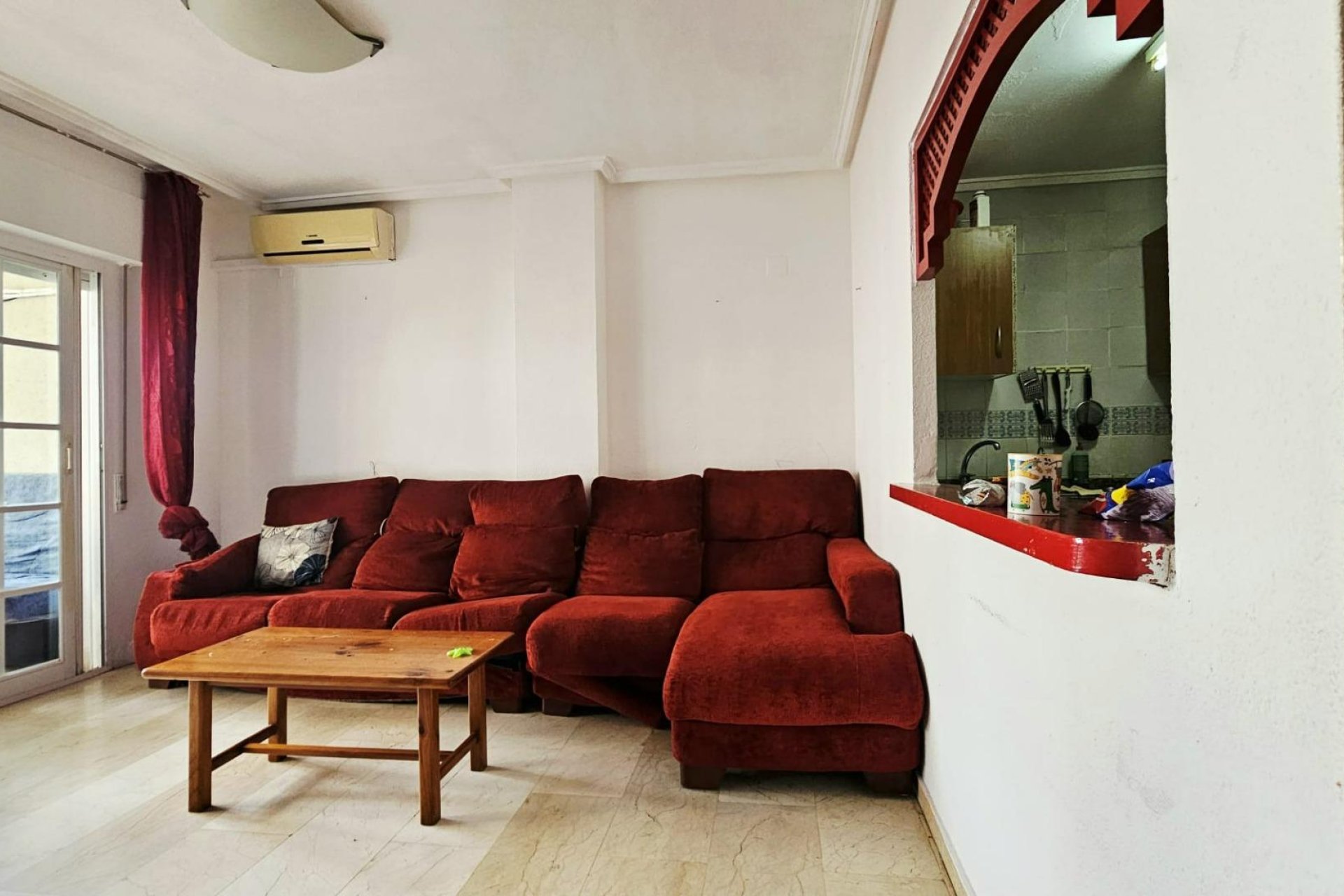 Revente - Apartment -
Torrevieja - Playa de los Locos