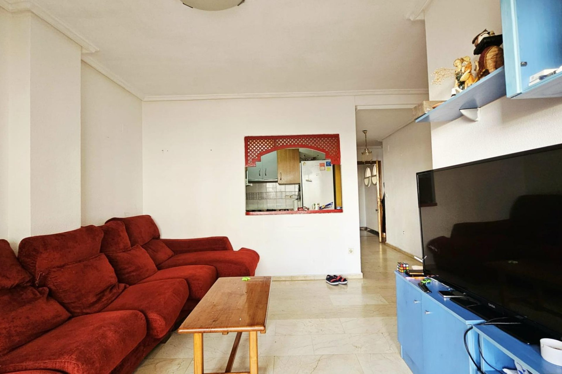 Revente - Apartment -
Torrevieja - Playa de los Locos