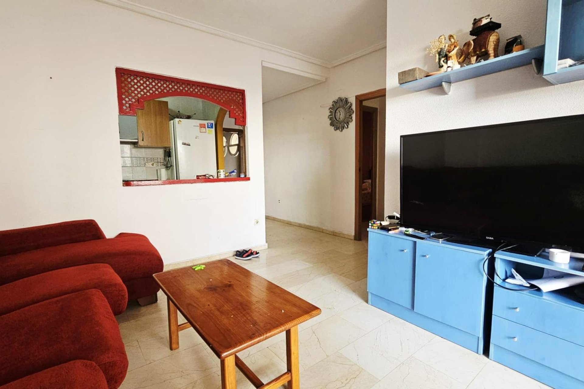 Revente - Apartment -
Torrevieja - Playa de los Locos