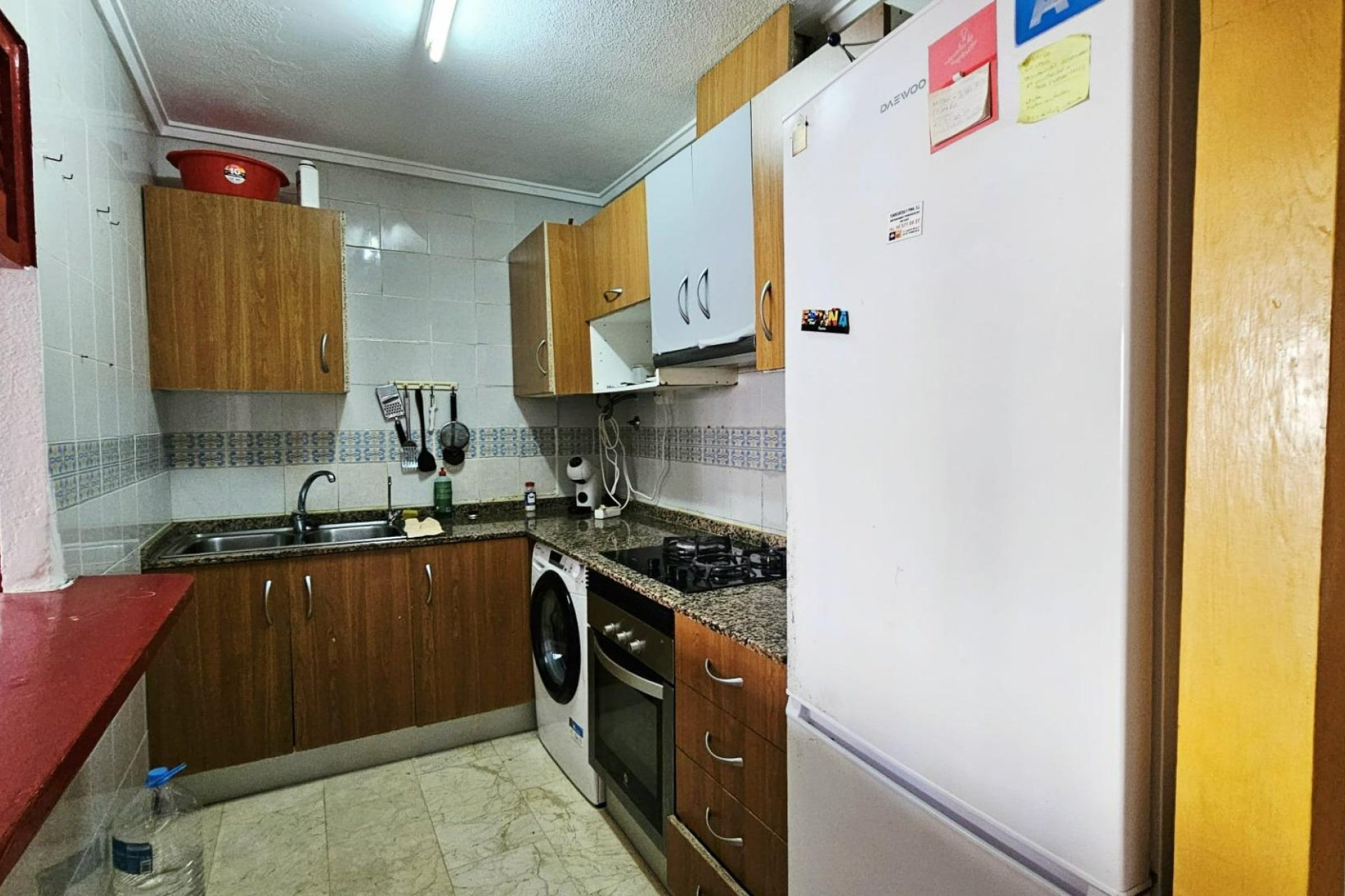 Revente - Apartment -
Torrevieja - Playa de los Locos