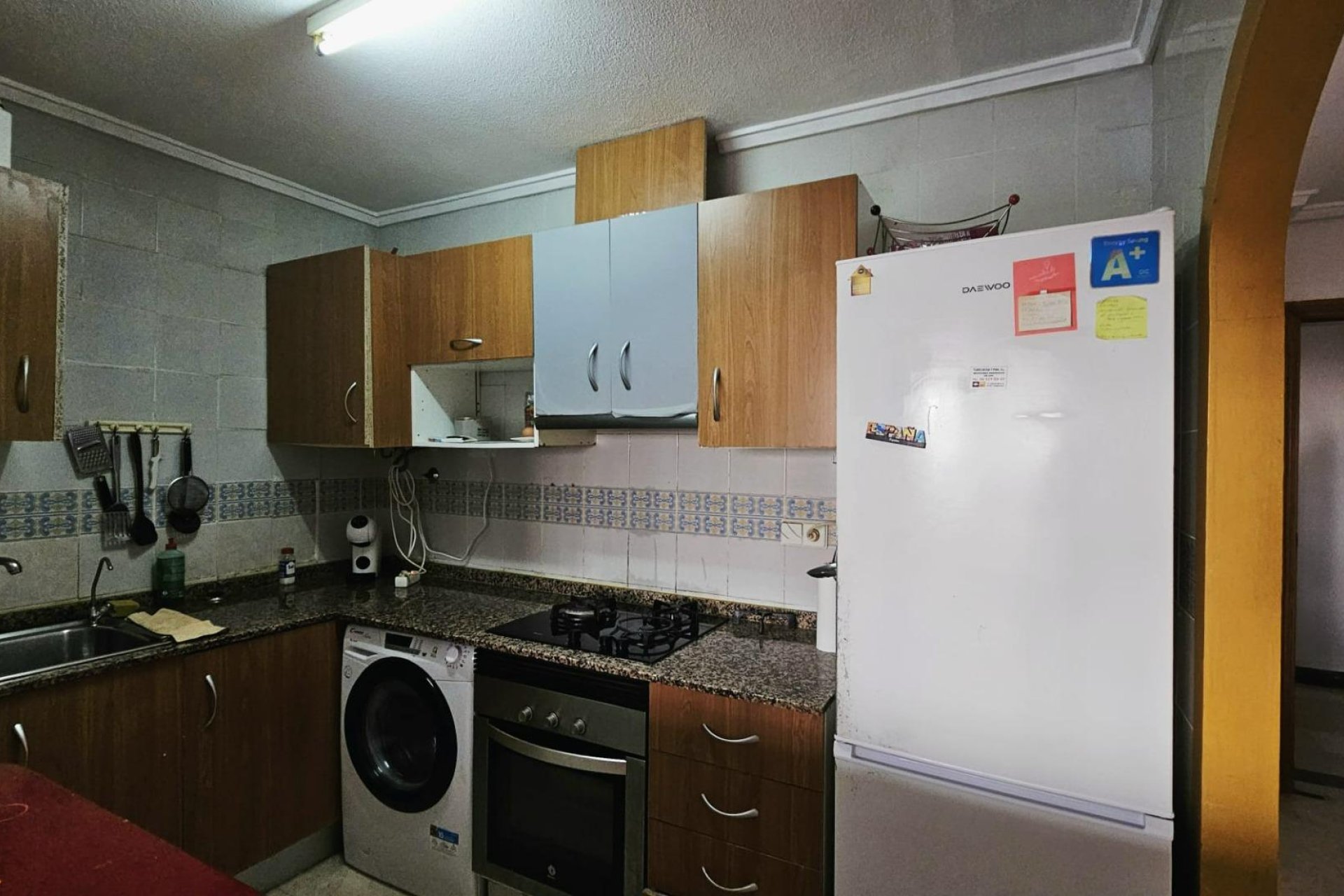 Revente - Apartment -
Torrevieja - Playa de los Locos