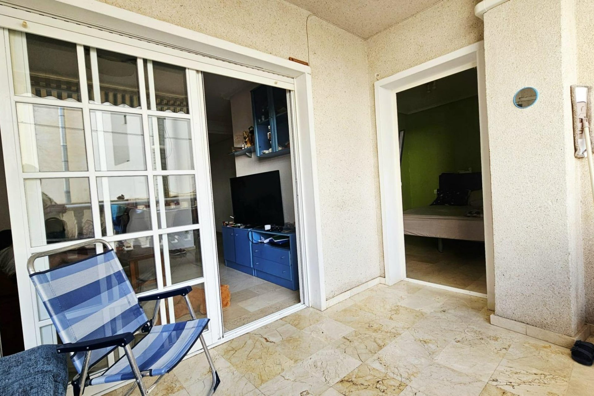 Revente - Apartment -
Torrevieja - Playa de los Locos