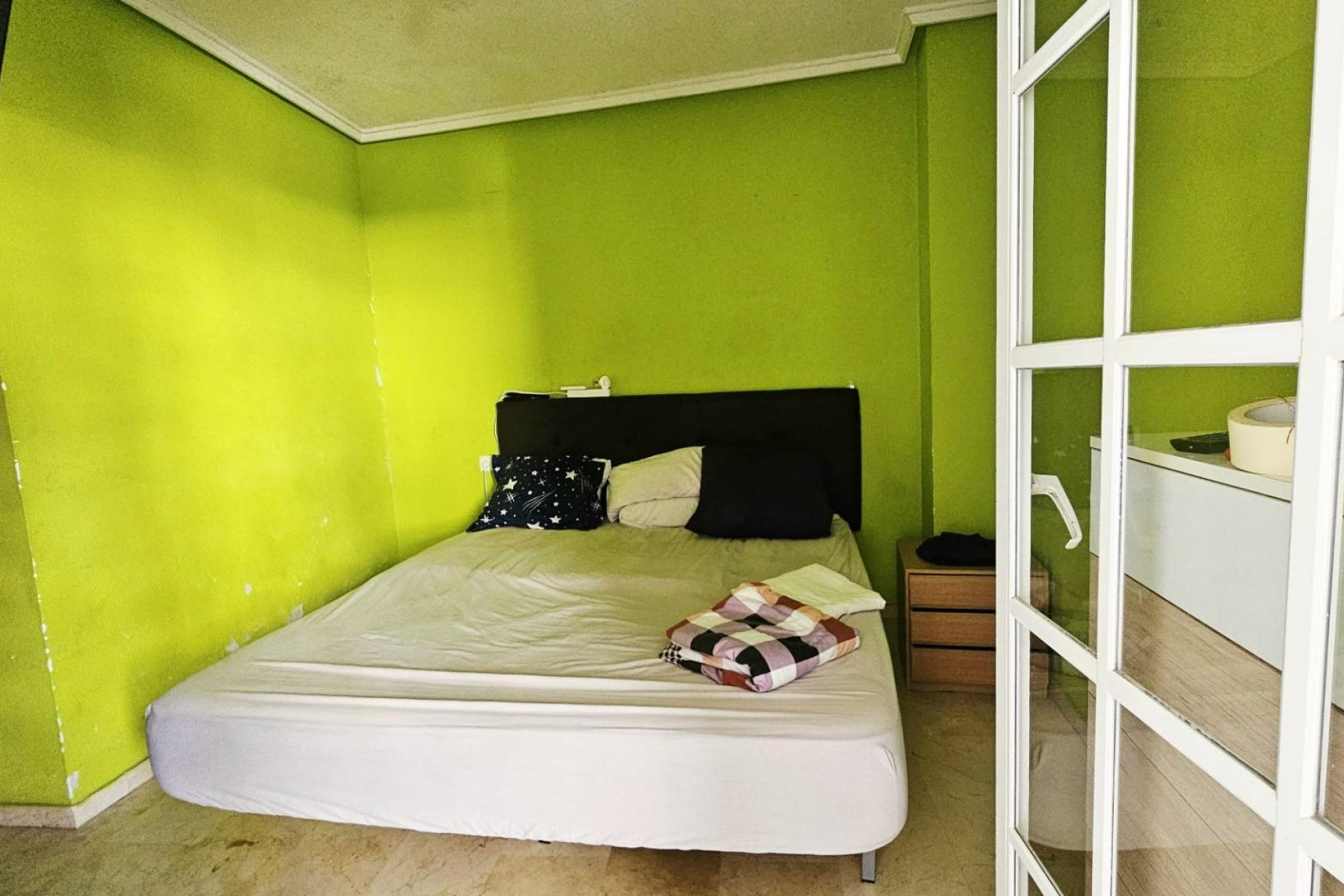 Revente - Apartment -
Torrevieja - Playa de los Locos