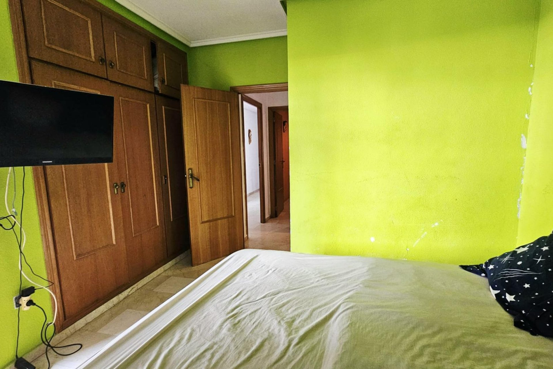 Revente - Apartment -
Torrevieja - Playa de los Locos