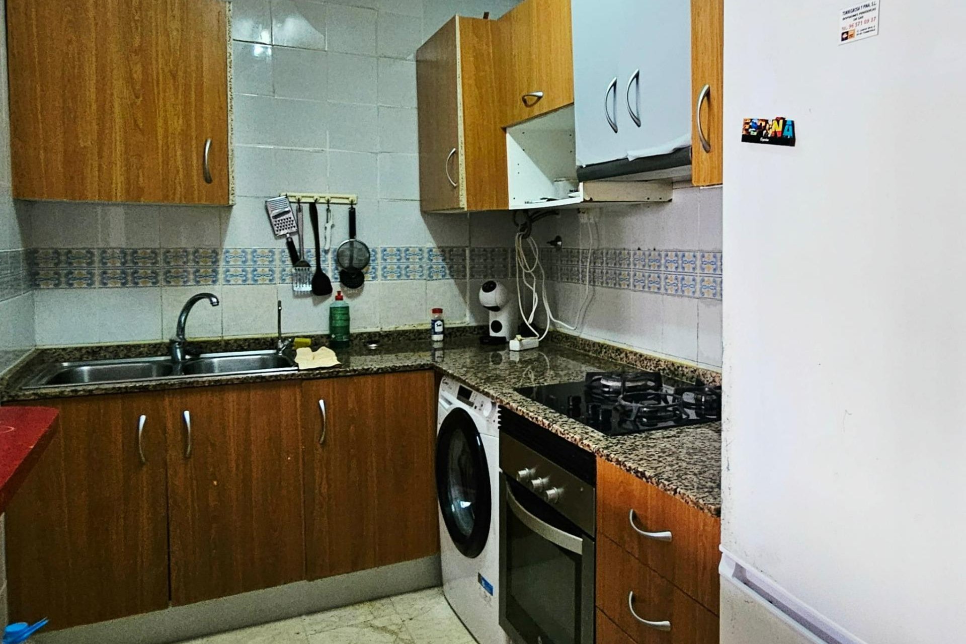 Revente - Apartment -
Torrevieja - Playa de los Locos