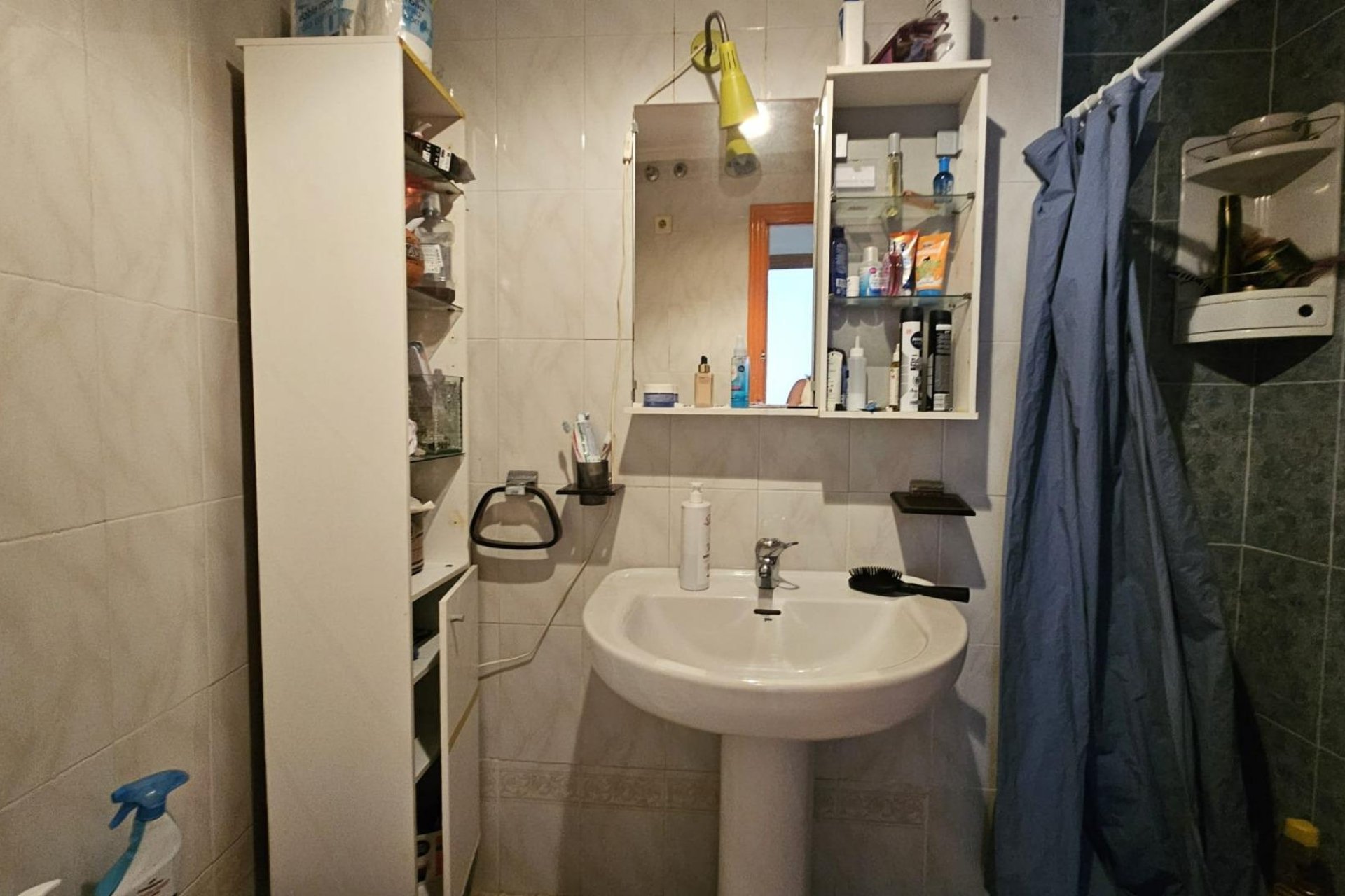 Revente - Apartment -
Torrevieja - Playa de los Locos