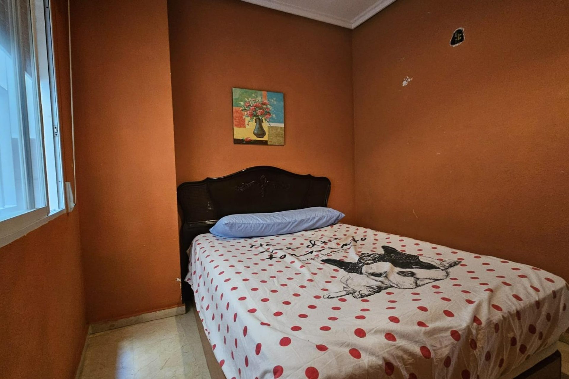 Revente - Apartment -
Torrevieja - Playa de los Locos