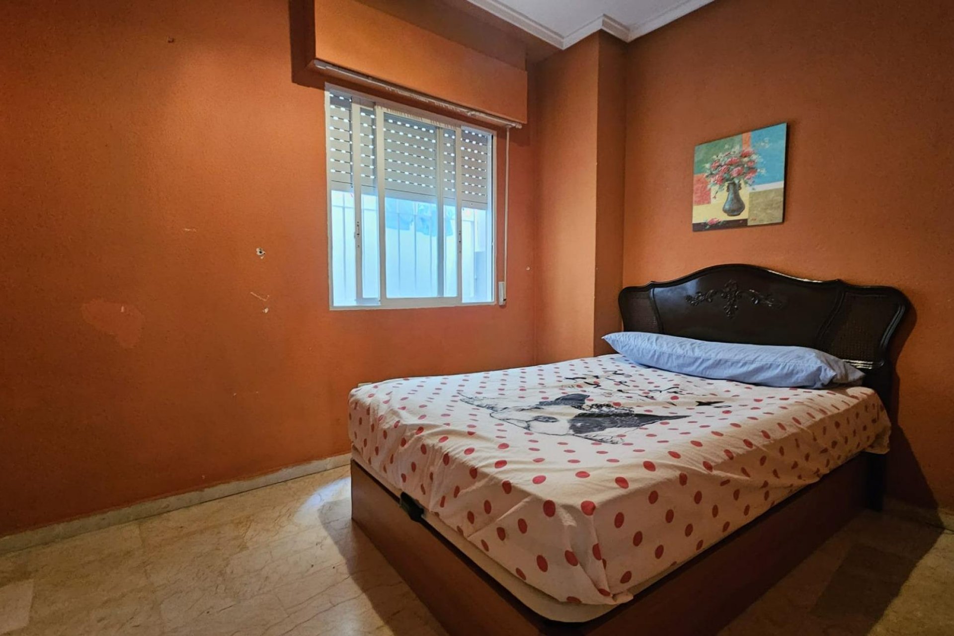 Revente - Apartment -
Torrevieja - Playa de los Locos