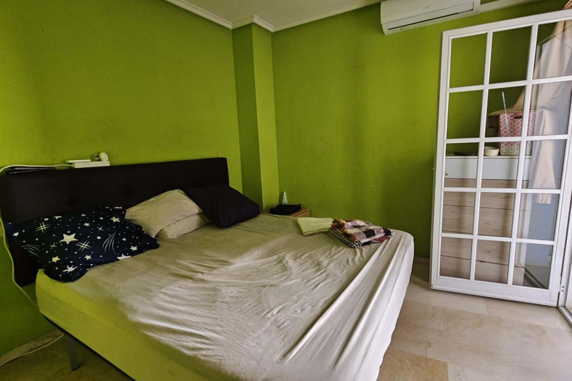 Revente - Apartment -
Torrevieja - Playa de los Locos