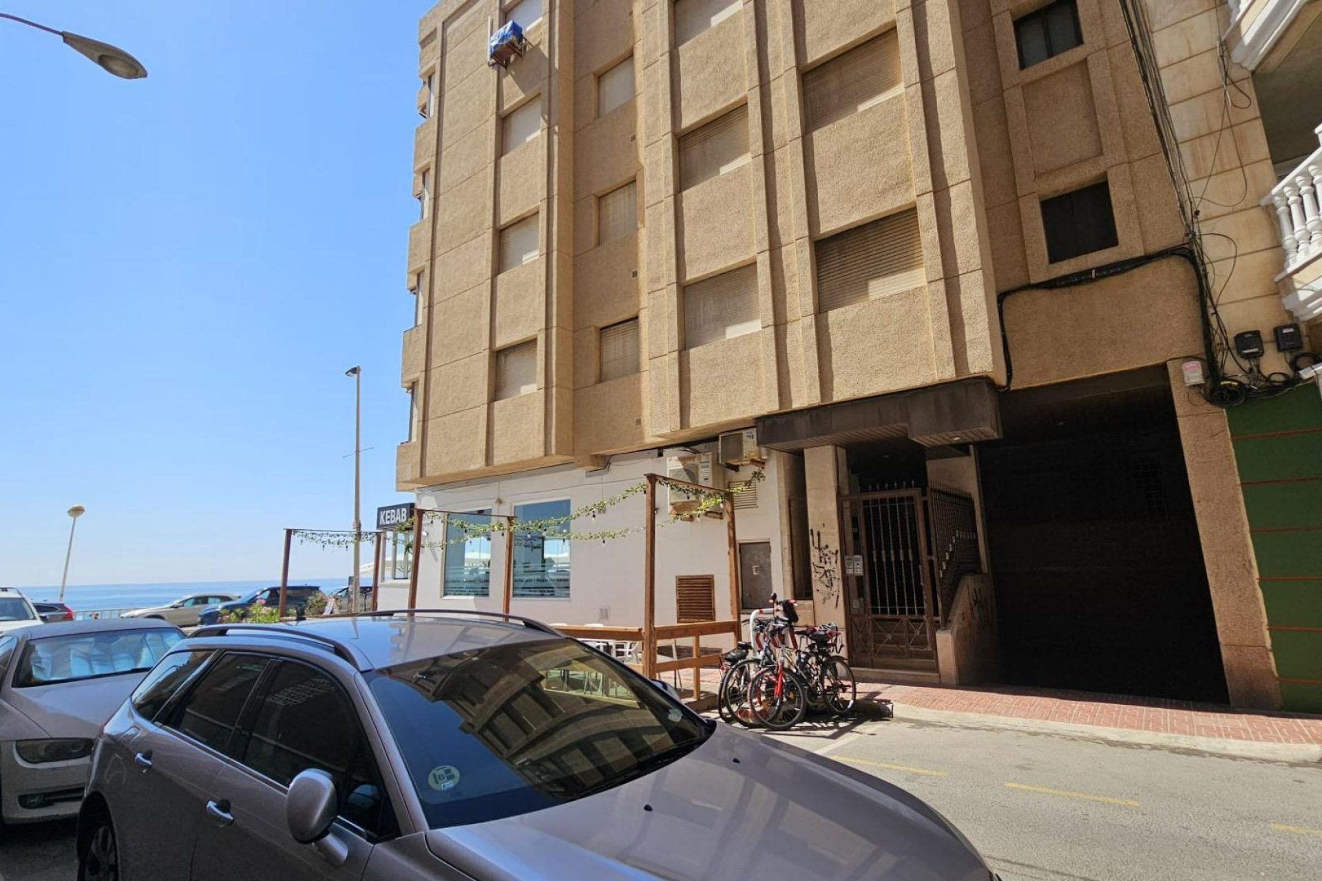 Revente - Apartment -
Torrevieja - Playa de los Locos