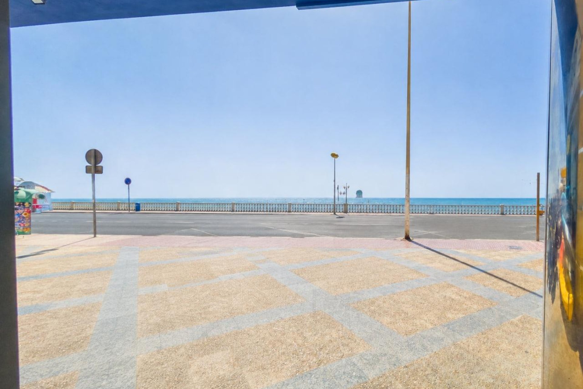 Revente - Apartment -
Torrevieja - Playa de los Locos
