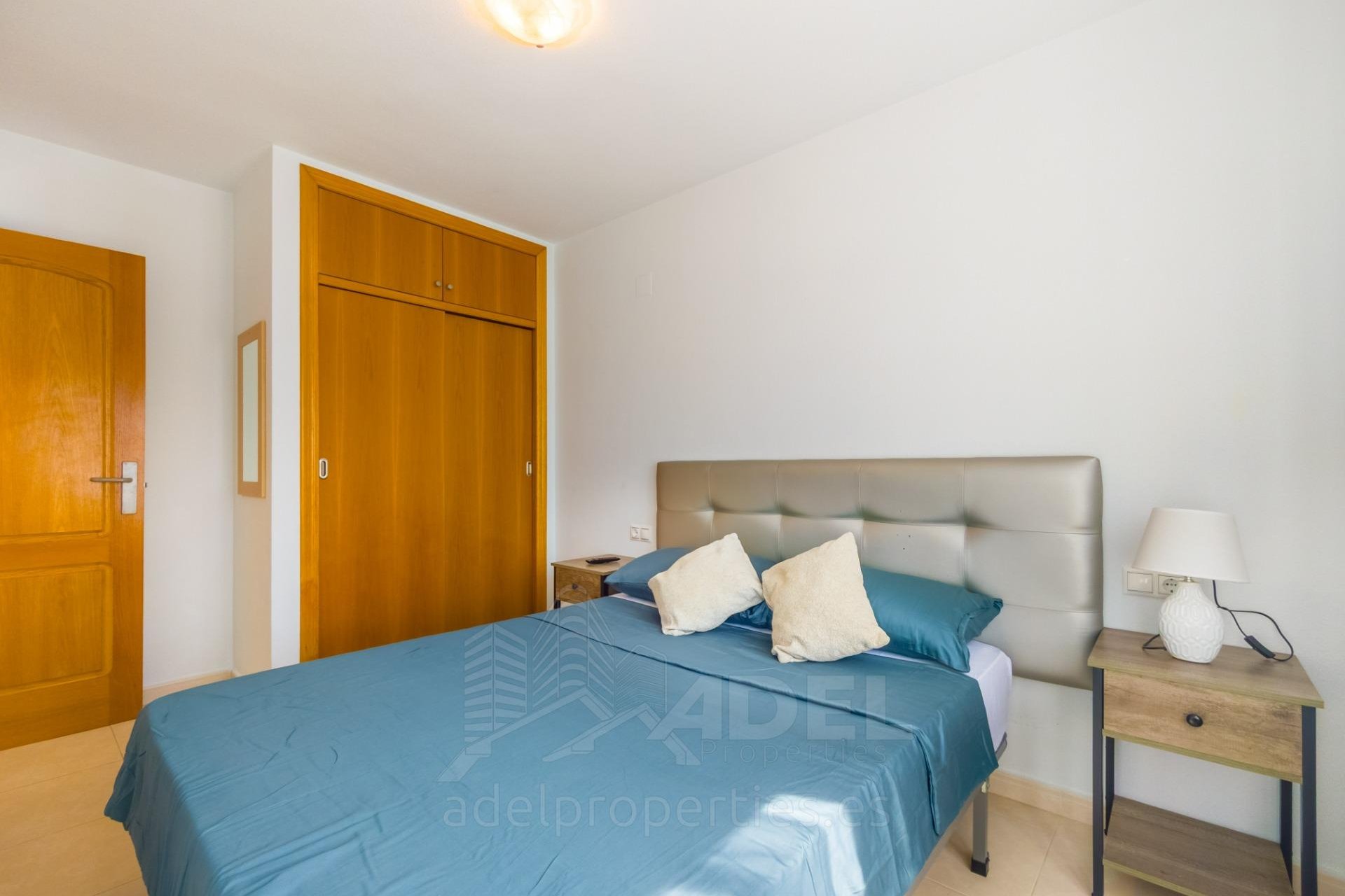 Revente - Apartment -
Torrevieja - Playa de los Locos