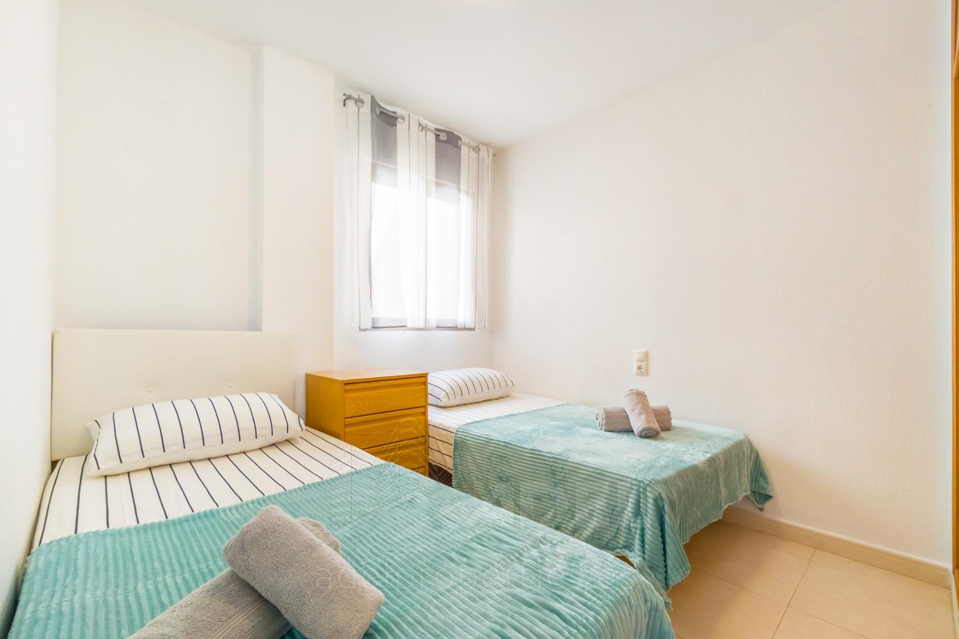 Revente - Apartment -
Torrevieja - Playa de los Locos