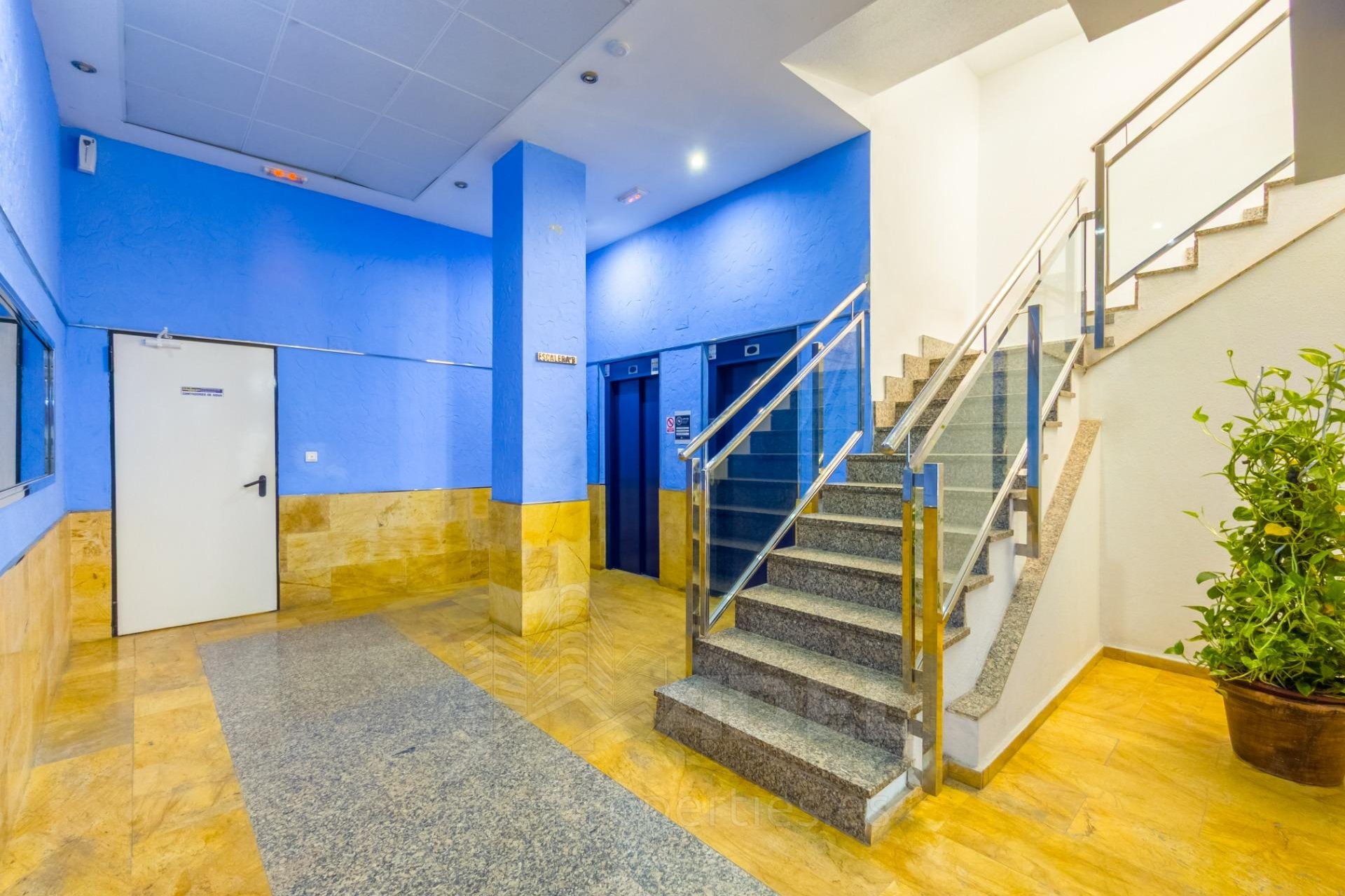 Revente - Apartment -
Torrevieja - Playa de los Locos