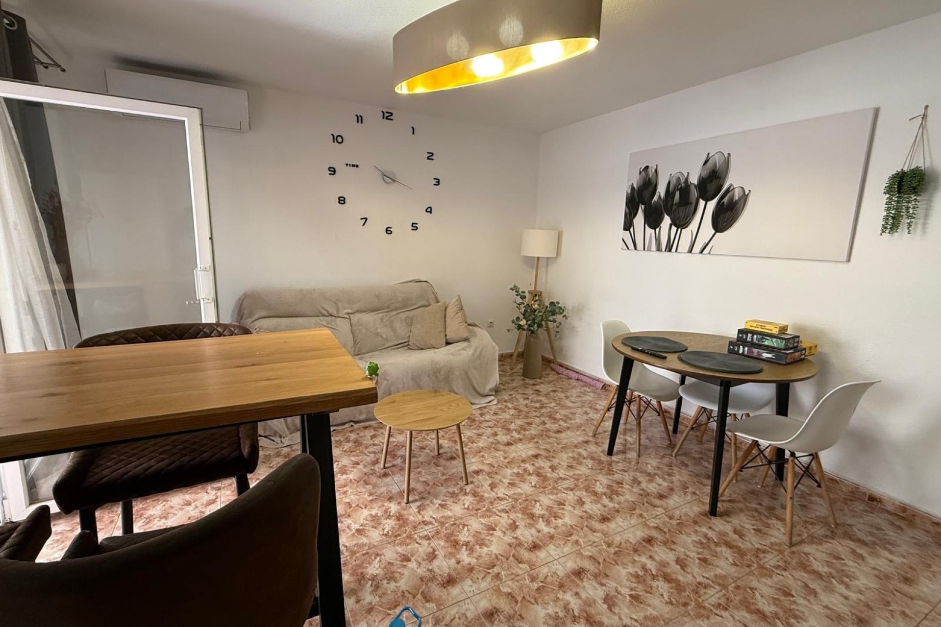 Revente - Apartment -
Torrevieja - Playa de los Locos