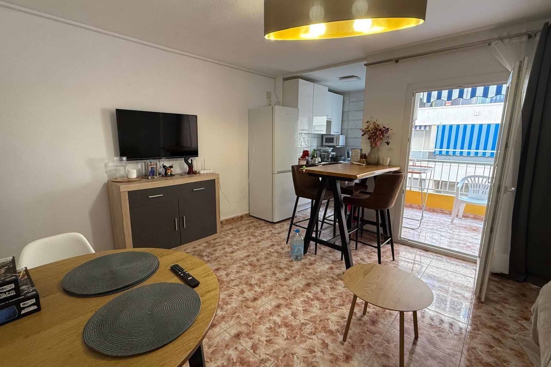Revente - Apartment -
Torrevieja - Playa de los Locos