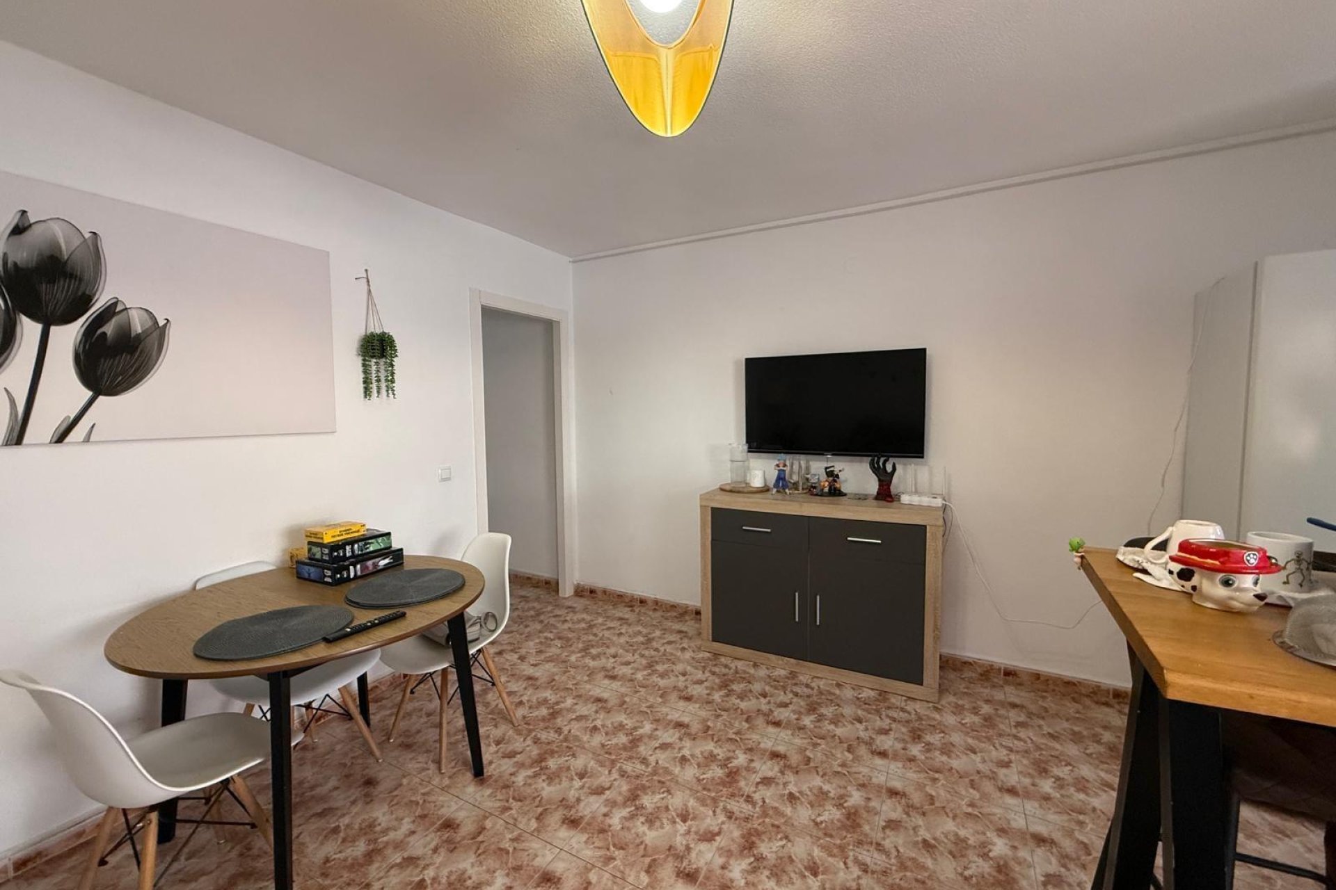 Revente - Apartment -
Torrevieja - Playa de los Locos
