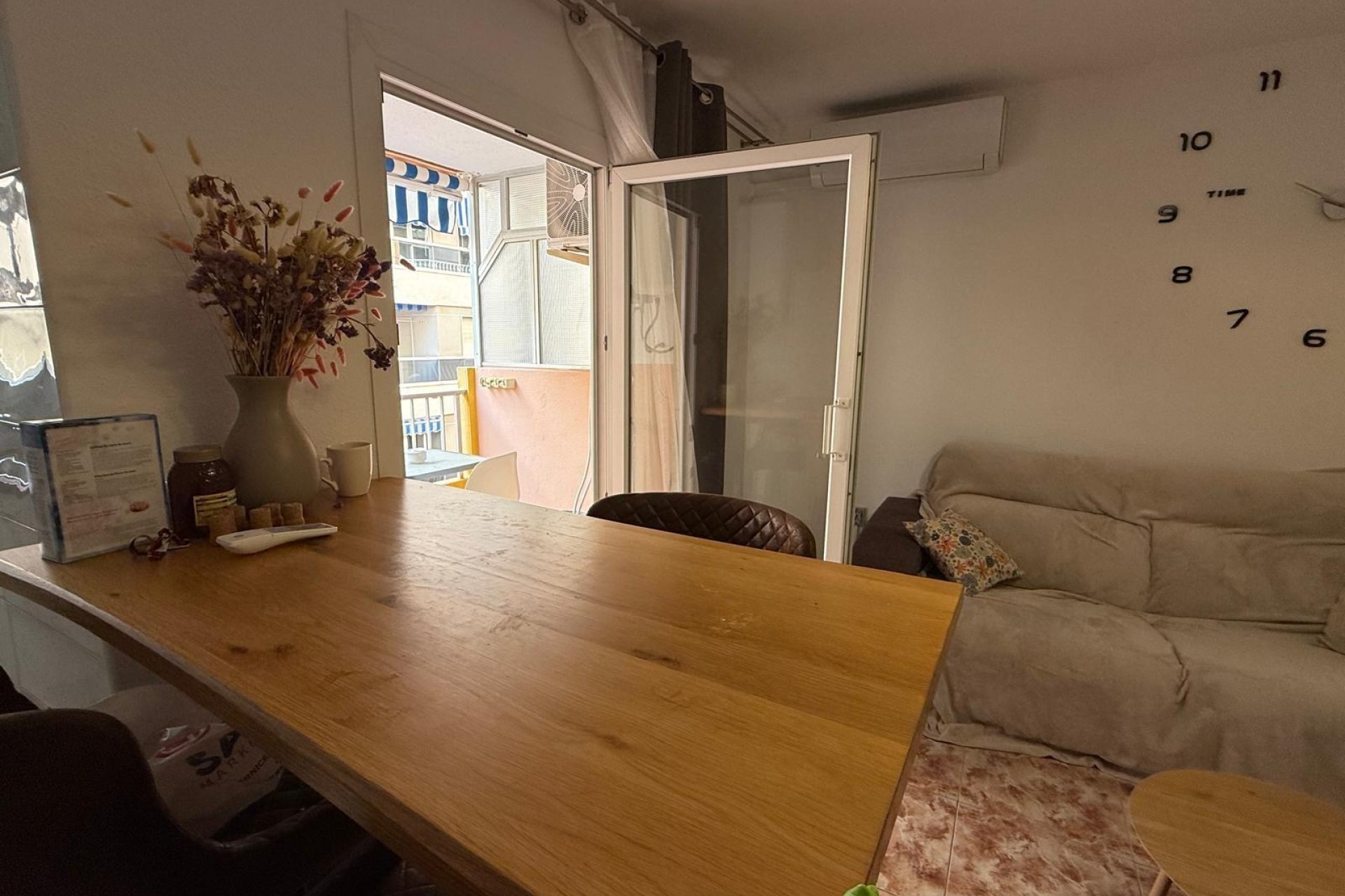 Revente - Apartment -
Torrevieja - Playa de los Locos