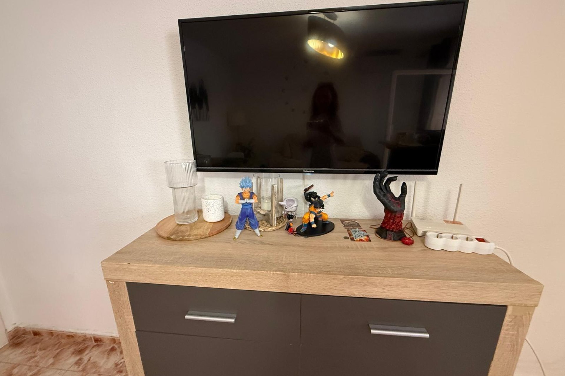 Revente - Apartment -
Torrevieja - Playa de los Locos