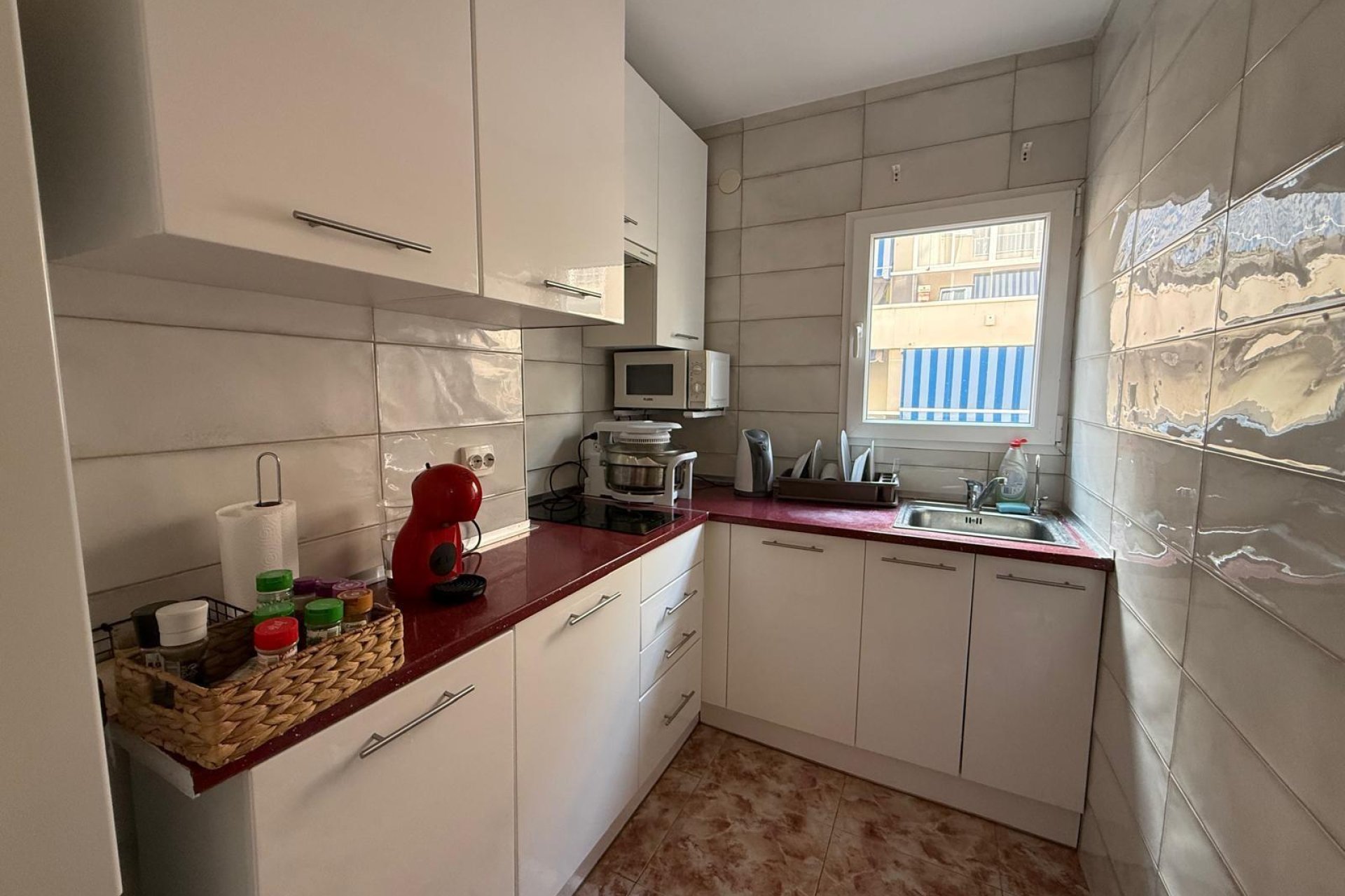 Revente - Apartment -
Torrevieja - Playa de los Locos
