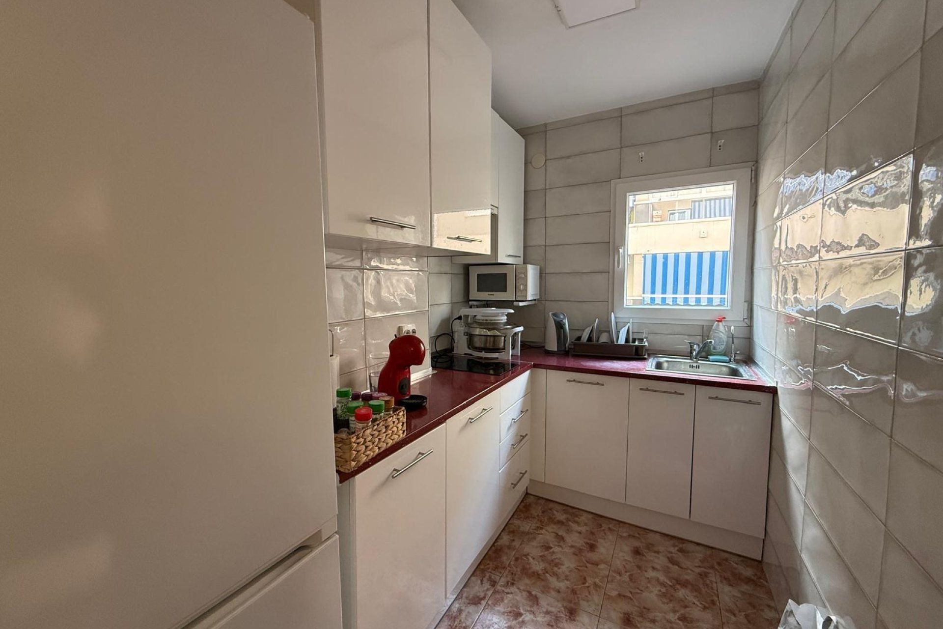 Revente - Apartment -
Torrevieja - Playa de los Locos
