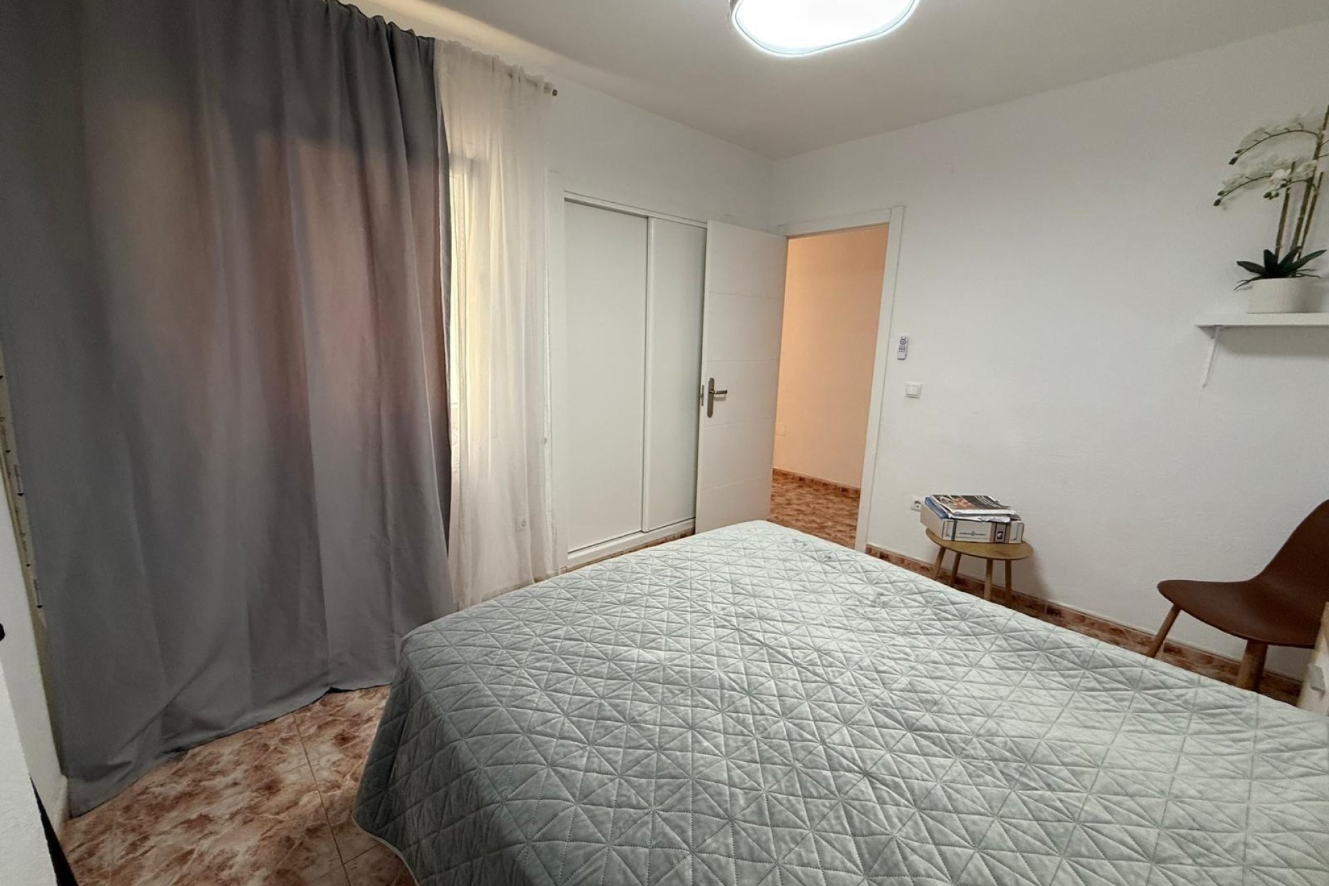 Revente - Apartment -
Torrevieja - Playa de los Locos
