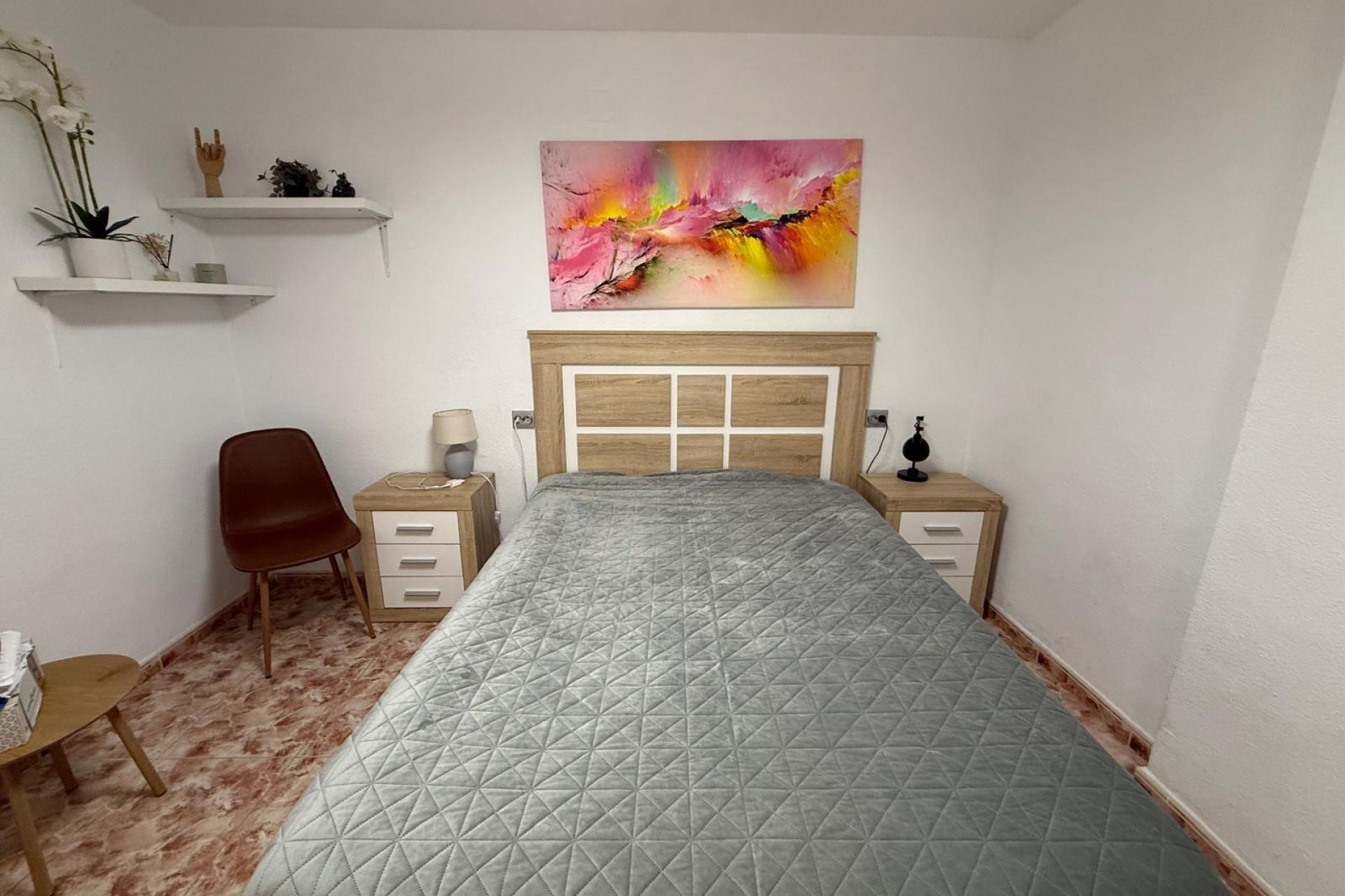 Revente - Apartment -
Torrevieja - Playa de los Locos