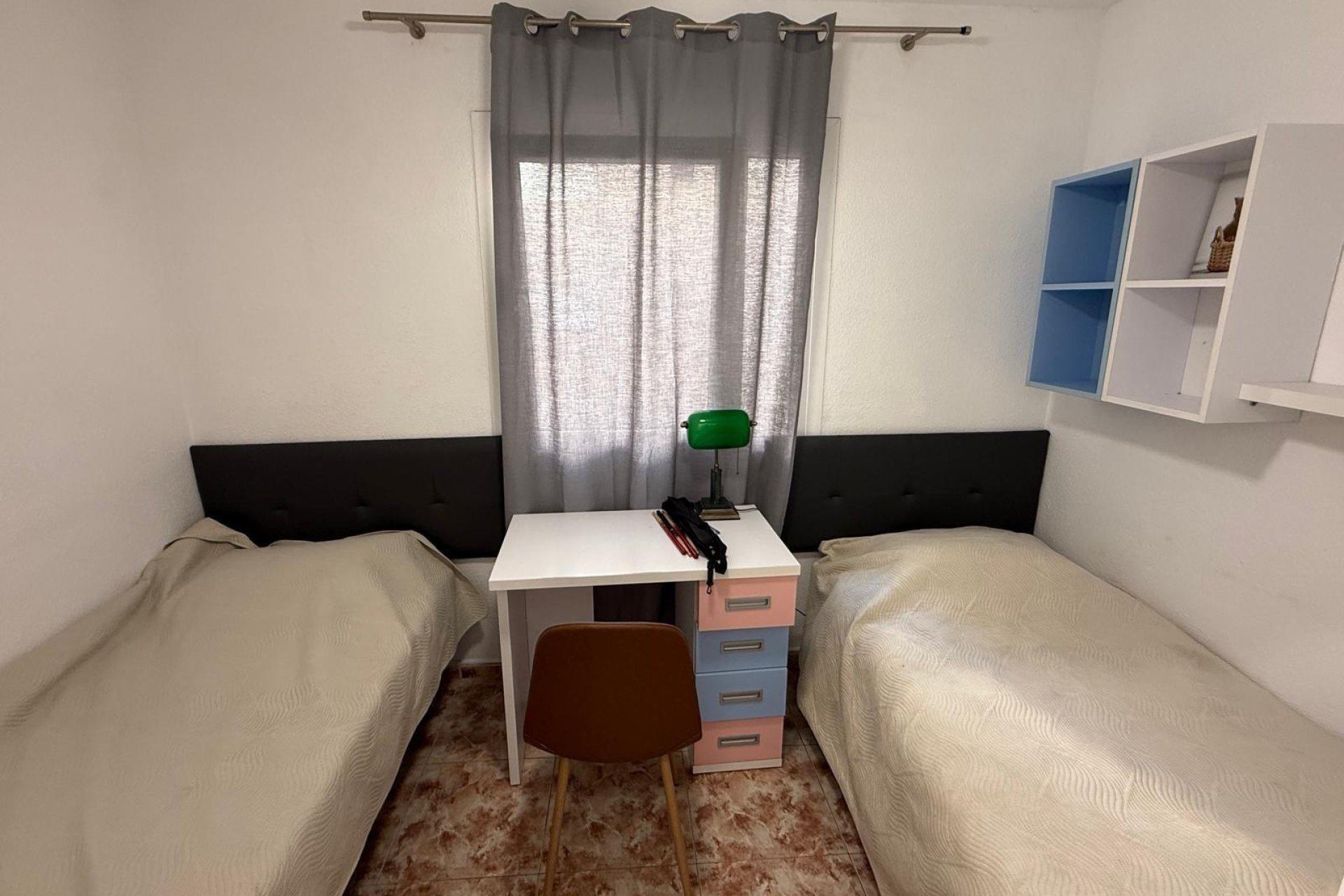 Revente - Apartment -
Torrevieja - Playa de los Locos
