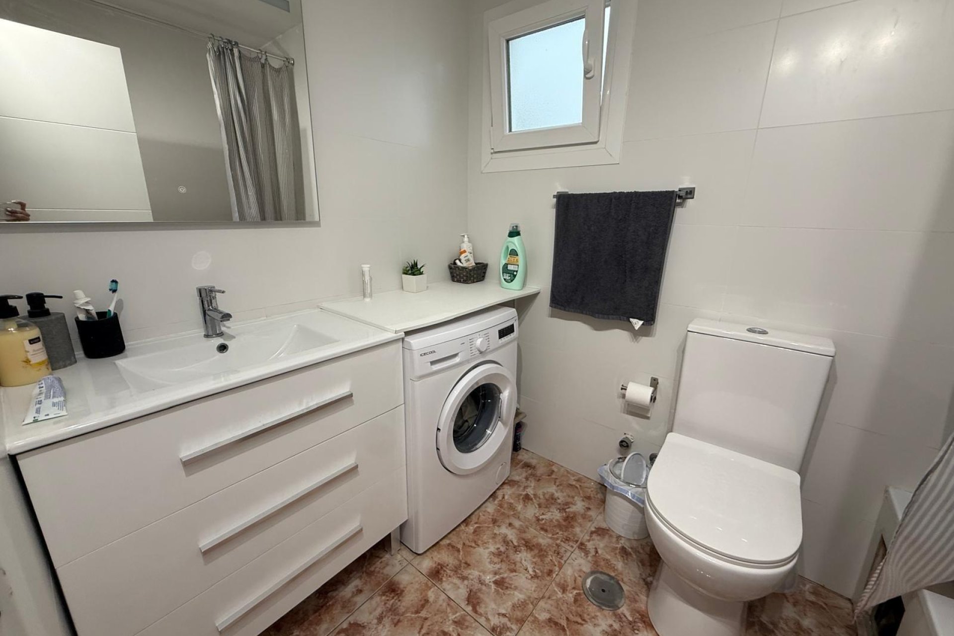 Revente - Apartment -
Torrevieja - Playa de los Locos