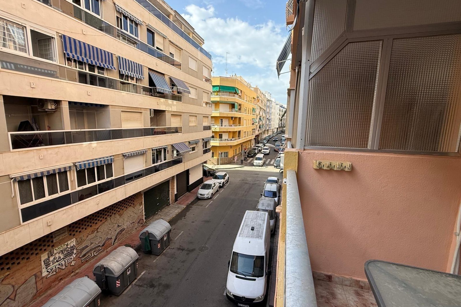 Revente - Apartment -
Torrevieja - Playa de los Locos