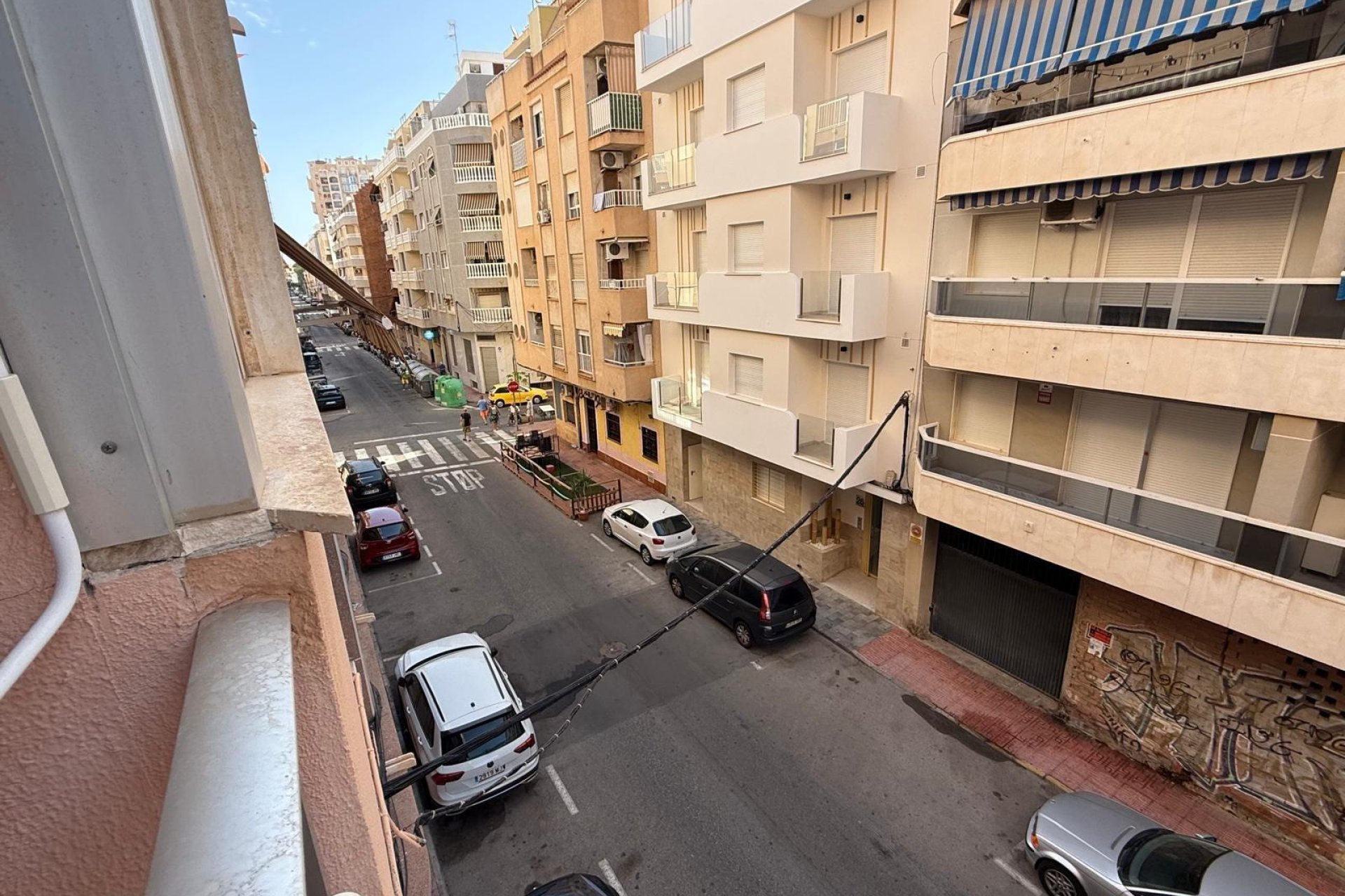 Revente - Apartment -
Torrevieja - Playa de los Locos