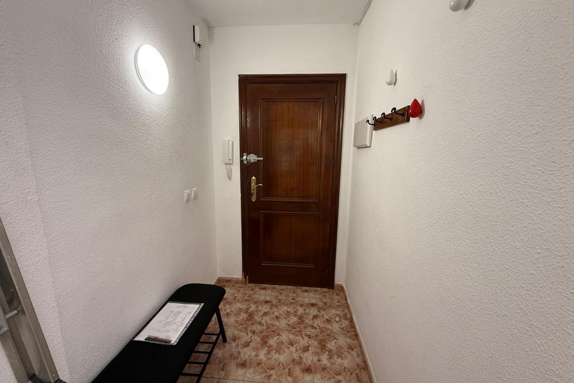 Revente - Apartment -
Torrevieja - Playa de los Locos