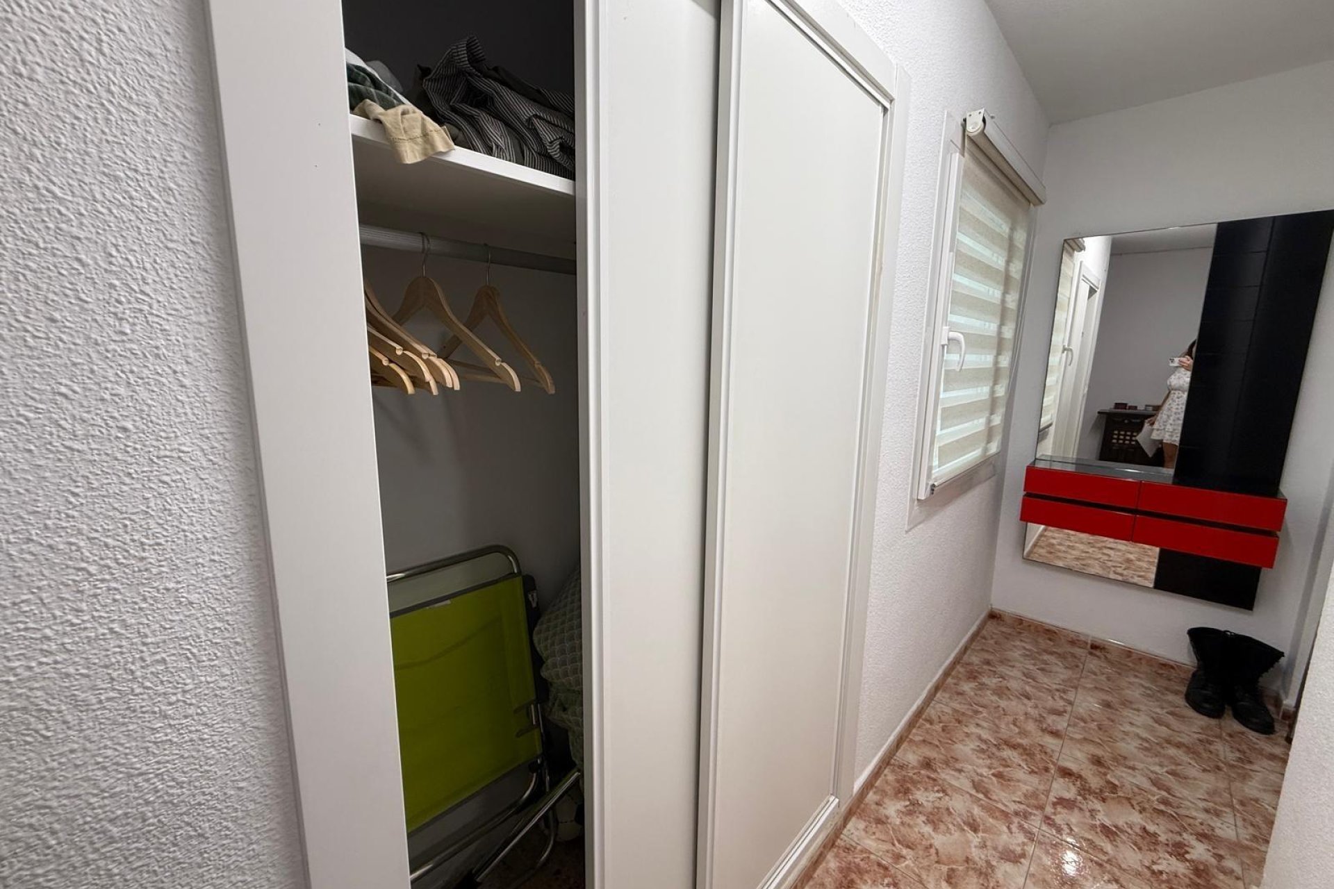 Revente - Apartment -
Torrevieja - Playa de los Locos