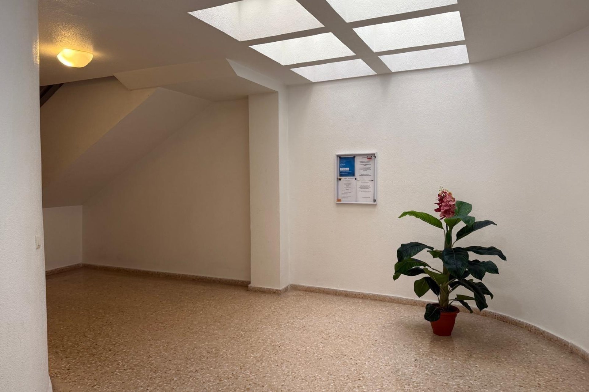 Revente - Apartment -
Torrevieja - Playa de los Locos